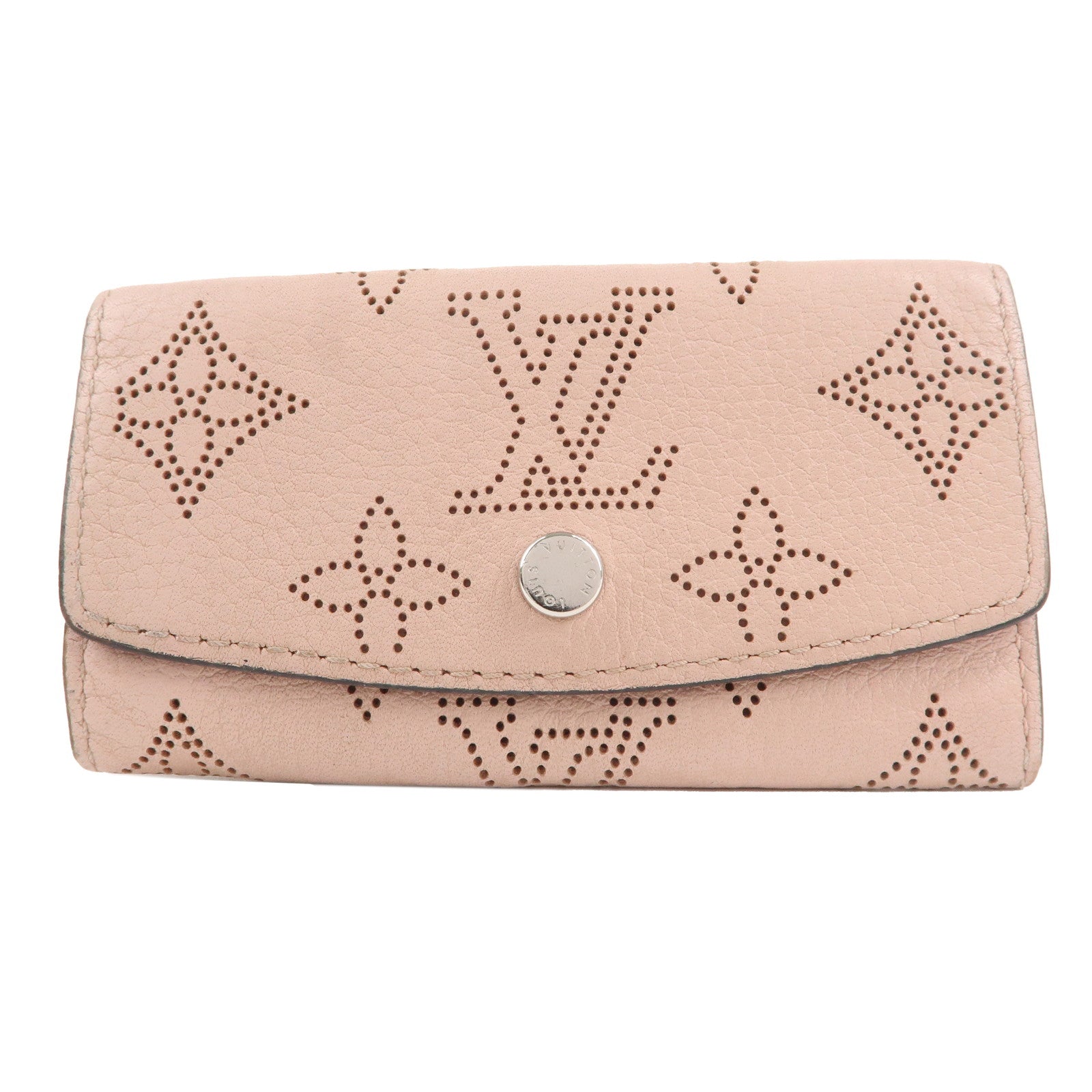 Louis-Vuitton-Monogram-Mahina-Multiclés-4-Key-Case-Magnolia-M64056