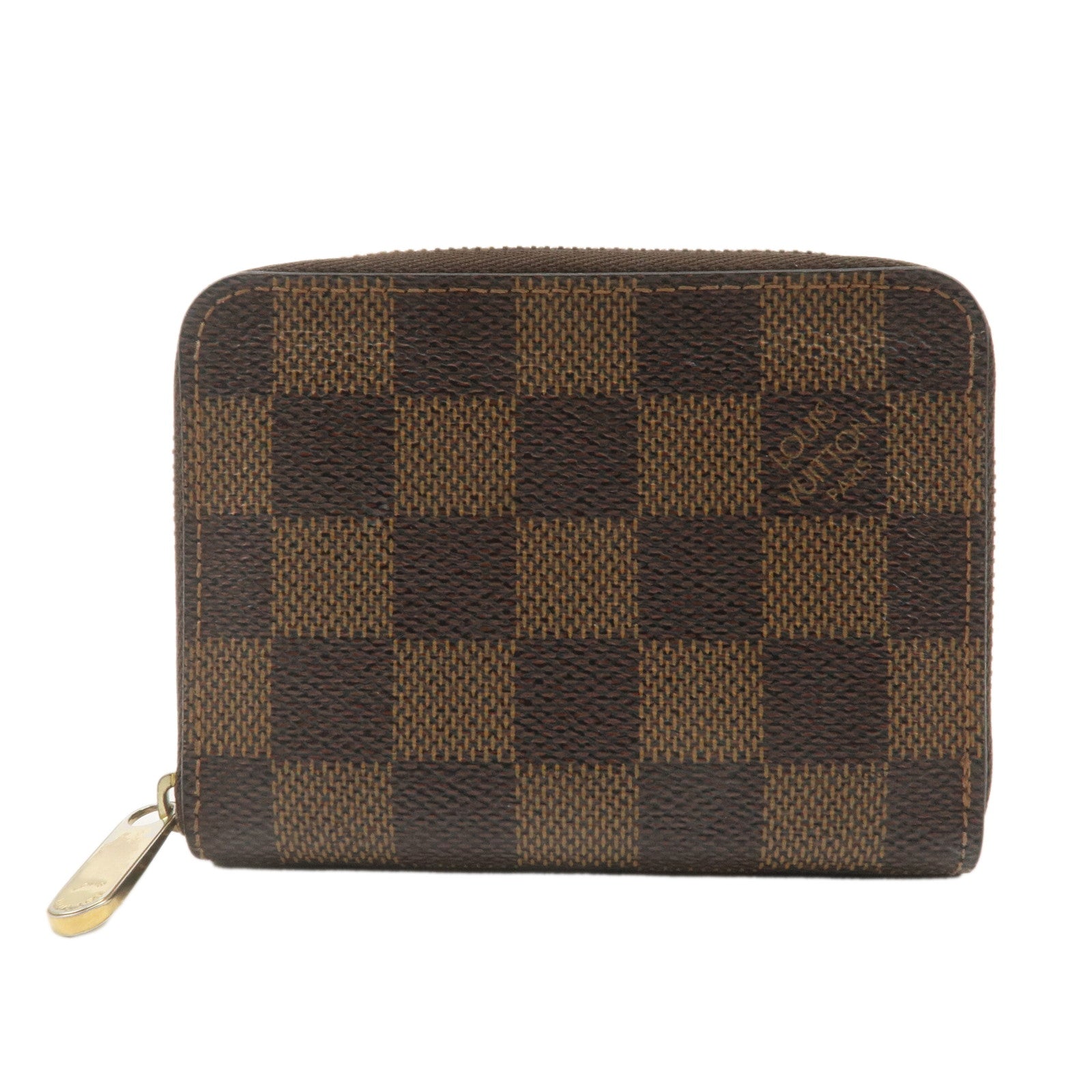 Louis-Vuitton-Damier-Zippy-Coin-Purse-Coin-Case-N63070