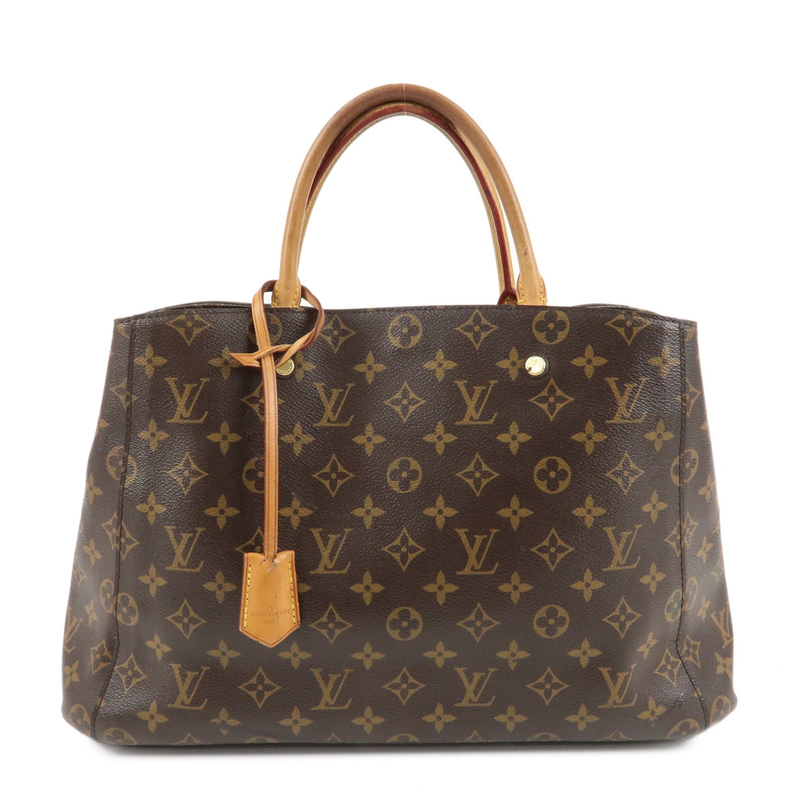 Louis-Vuitton-Monogram-Montaigne-GM-Hand-Bag-Brown-M41067