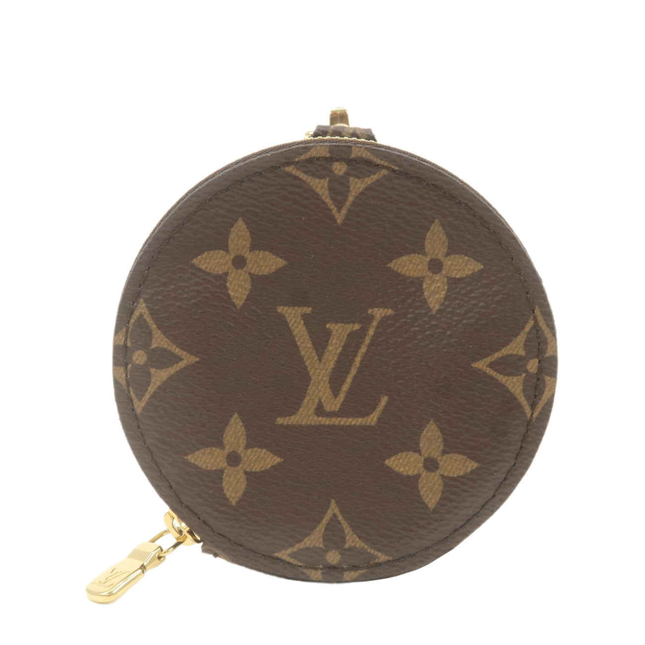 Louis-Vuitton-Monogram-Coin-Case-For-Multi-Pochette-Accessoires