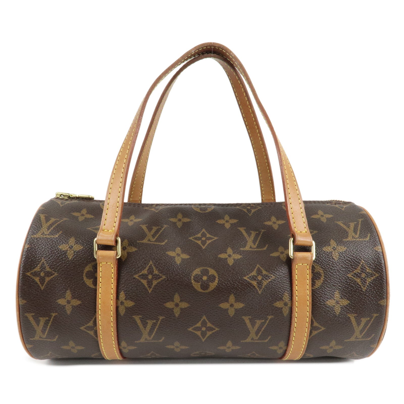 Louis-Vuitton-Monogram-Papillon-26-Hand-Bag-M51386