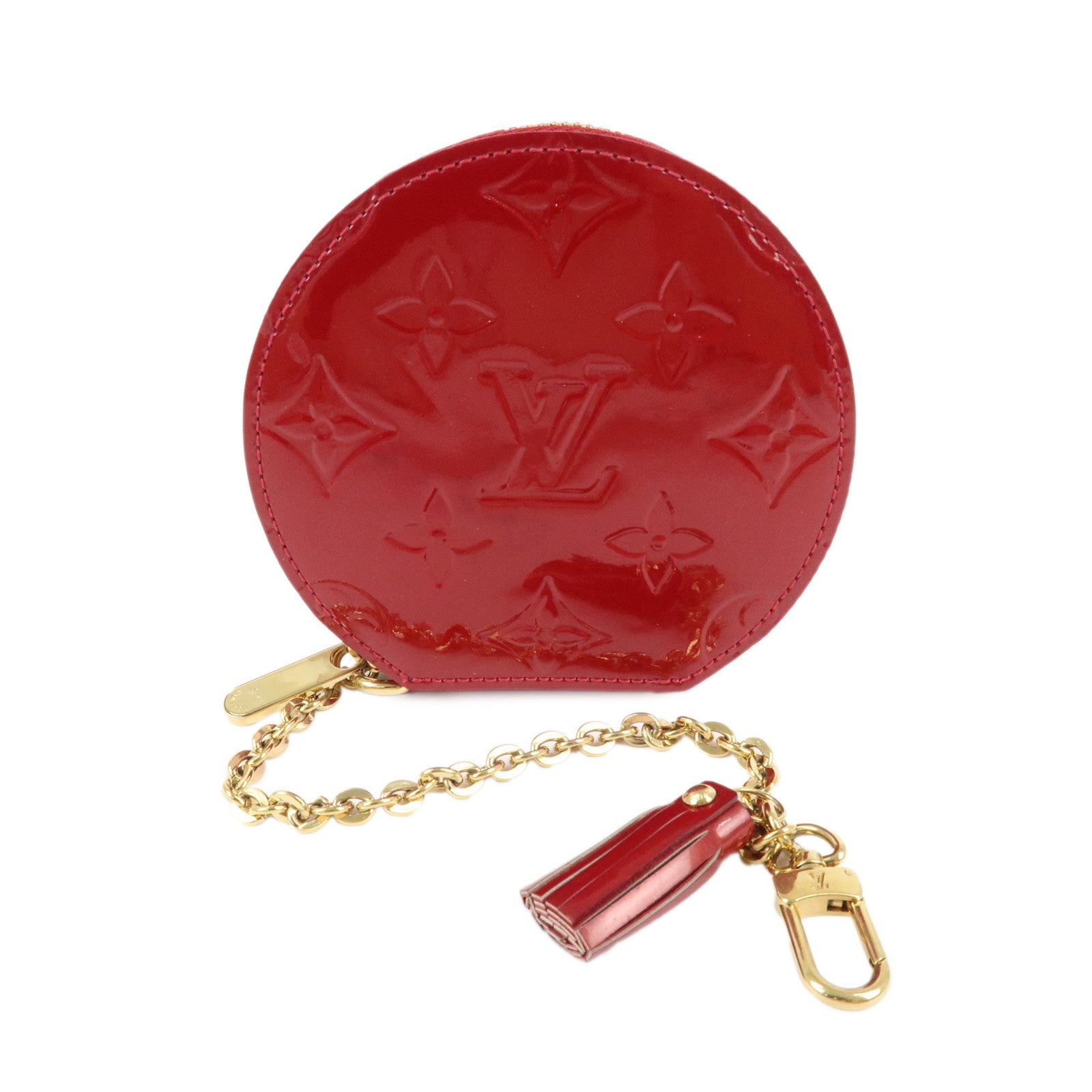 Louis-Vuitton-Monogram-Vernis-Porte-Monnaie-Chapeau-M91417