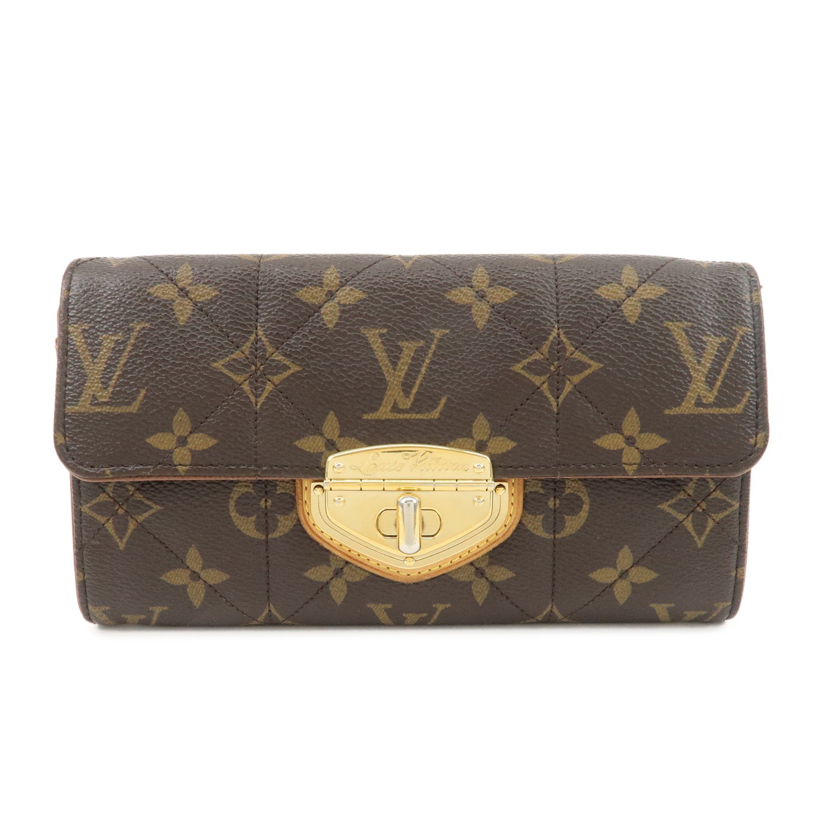 Louis-Vuitton-Monogram-Etoile-Portefeuille-Sarah-Wallet-M66556