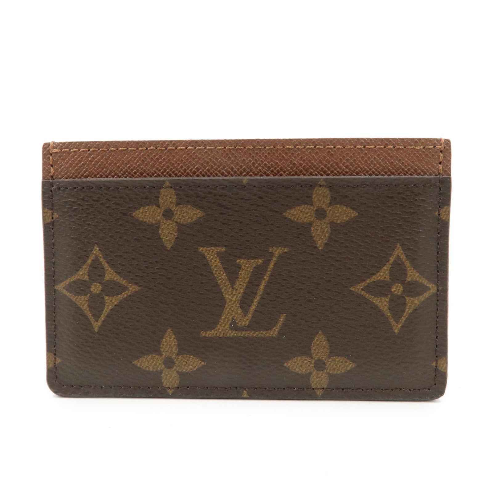 Louis-Vuitton-Monogram-Porte-Cartes-Simple-Card-Case-M61733