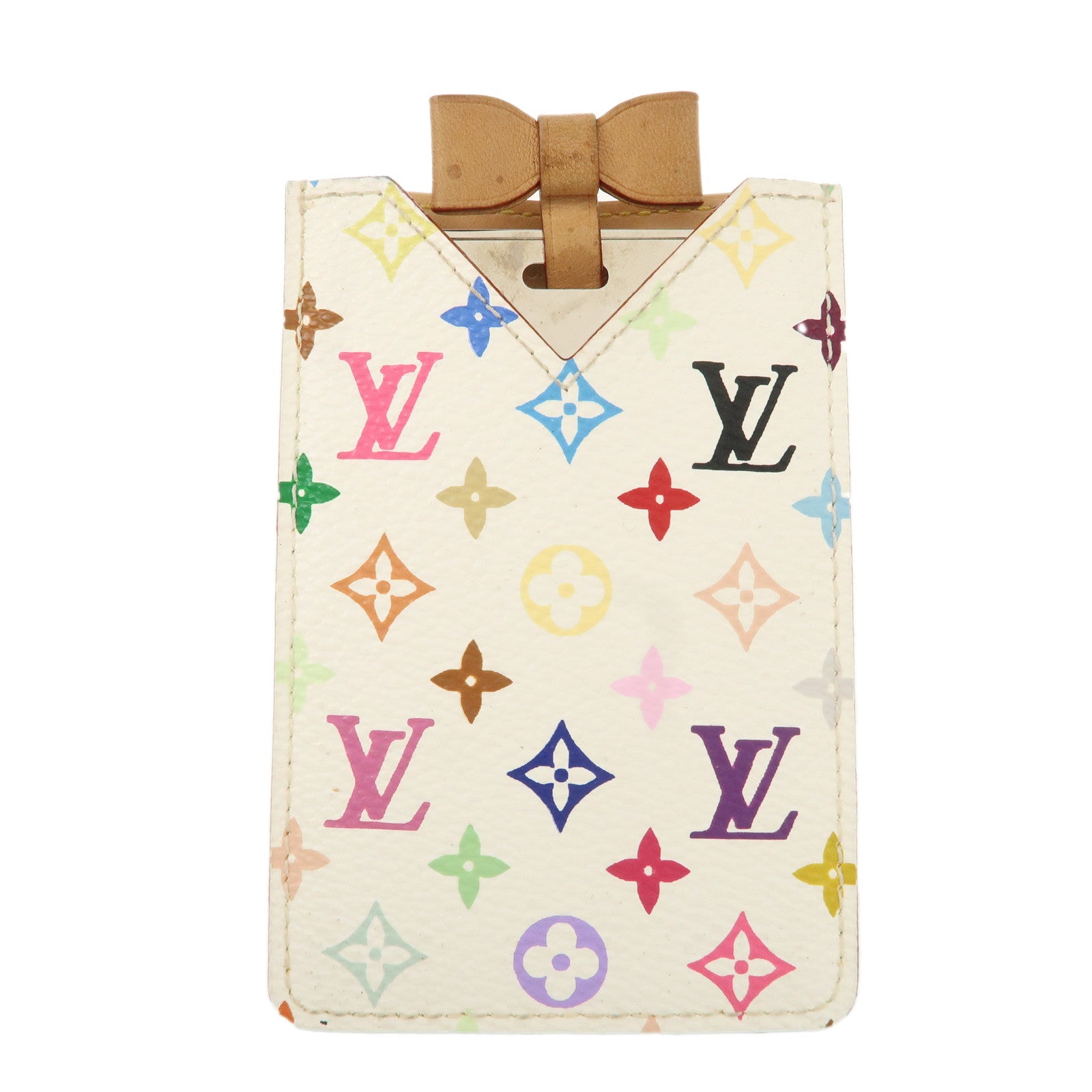 Louis-Vuitton-Monogram-Multicolor-Etuimiro-Mirror-M92651