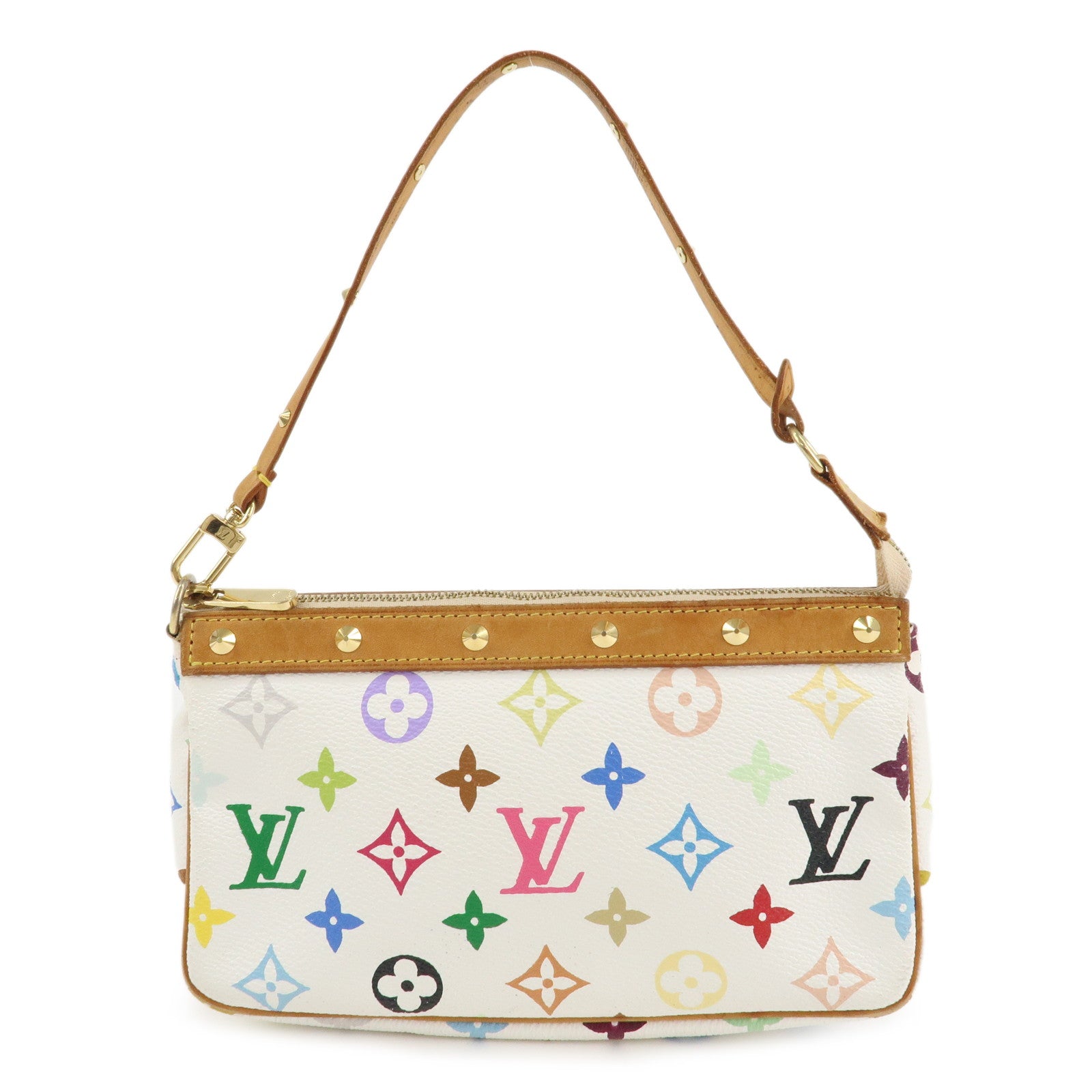 Louis-Vuitton-Monogram-Multicolor-Pochette-Accessoires-M92649