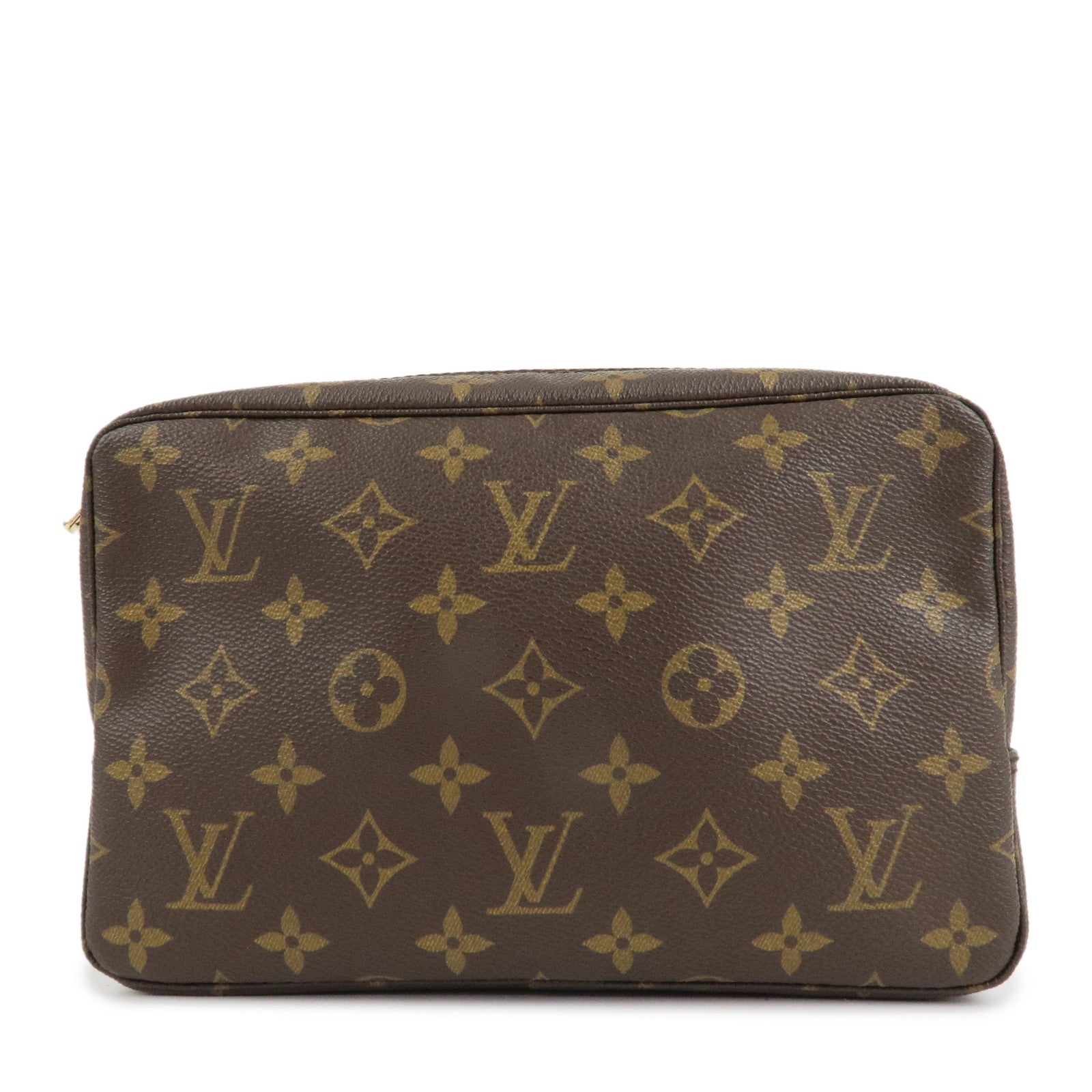 Louis-Vuitton-Monogram-Trousse-Toilette-23-Pouch-Brown-M47524