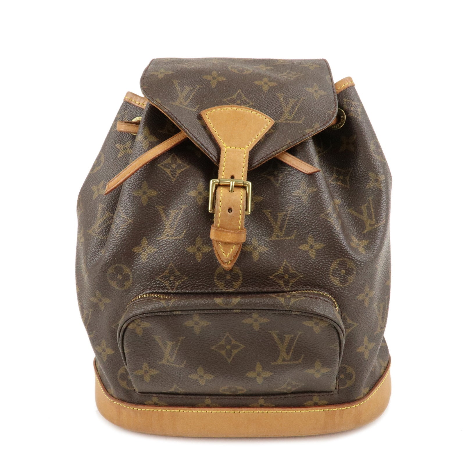 Louis-Vuitton-Monogram-Montsouris-MM-Back-Pack-Bag-M51136