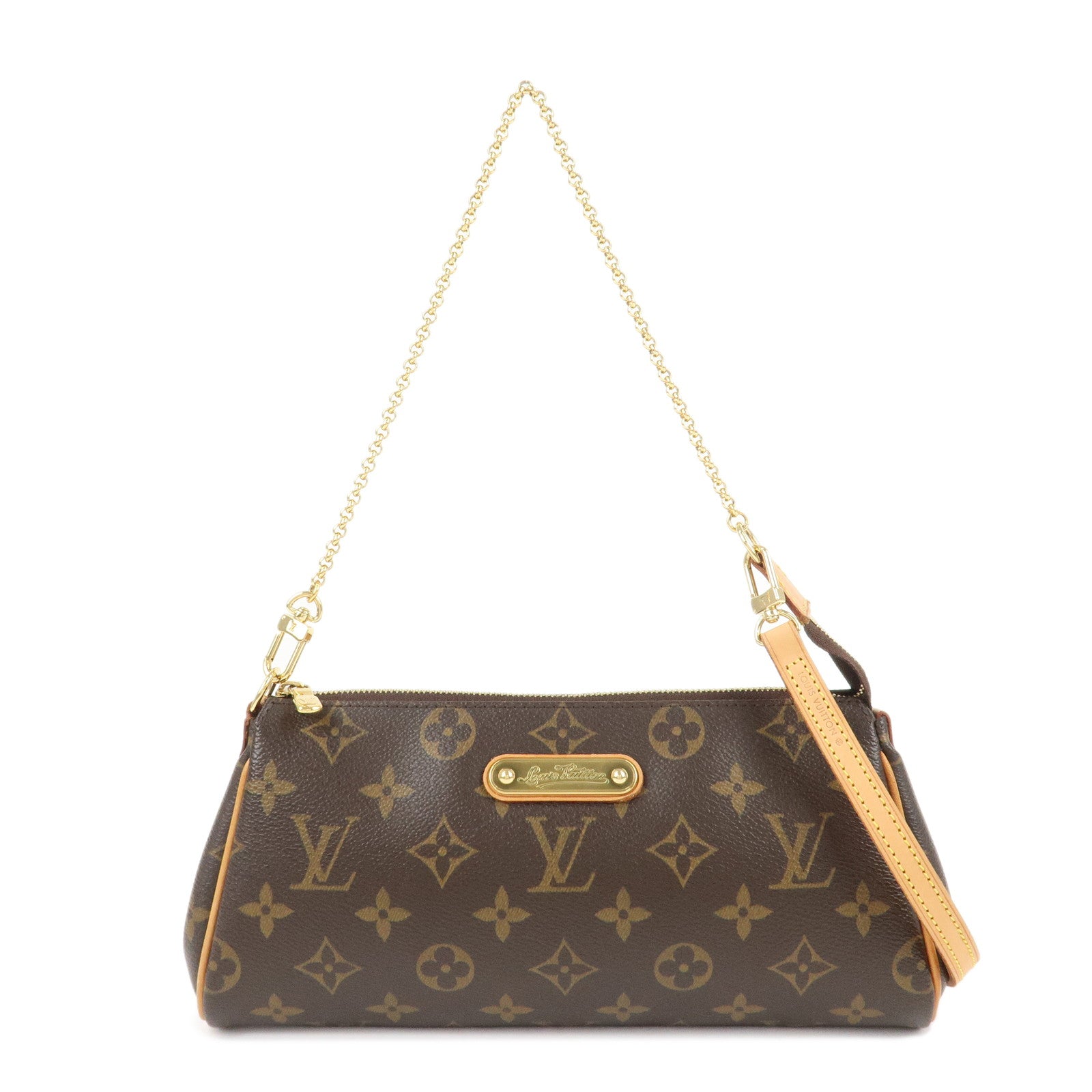 Louis-Vuitton-Monogram-Eva-2-Way-Pouch-Shoulder-Bag-M95567-J00145