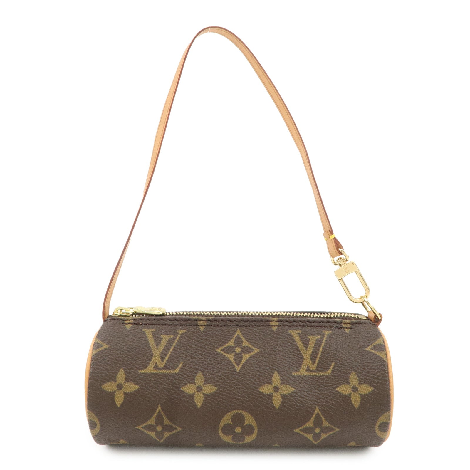 Louis-Vuitton-Monogram-Papillon-30-Hand-Bag-Brown-M51385