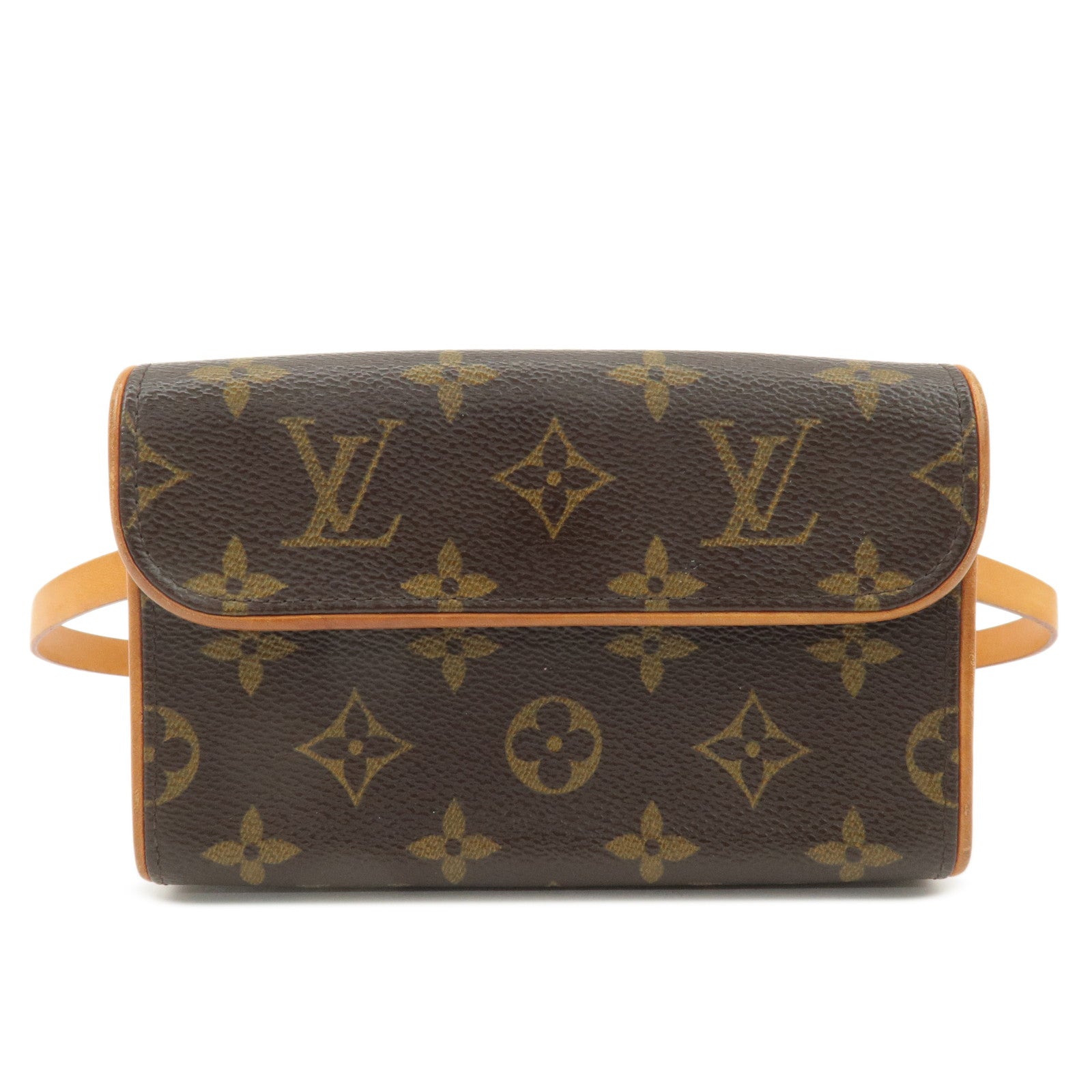 Louis-Vuitton-Monogram-Pochette-Florentine-Waist-Bag-Belt-M-M51855