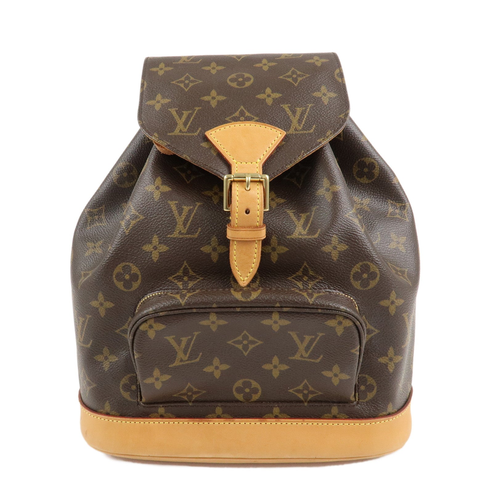 Louis-Vuitton-Monogram-Montsouris-MM-Back-Pack-Bag-M51136