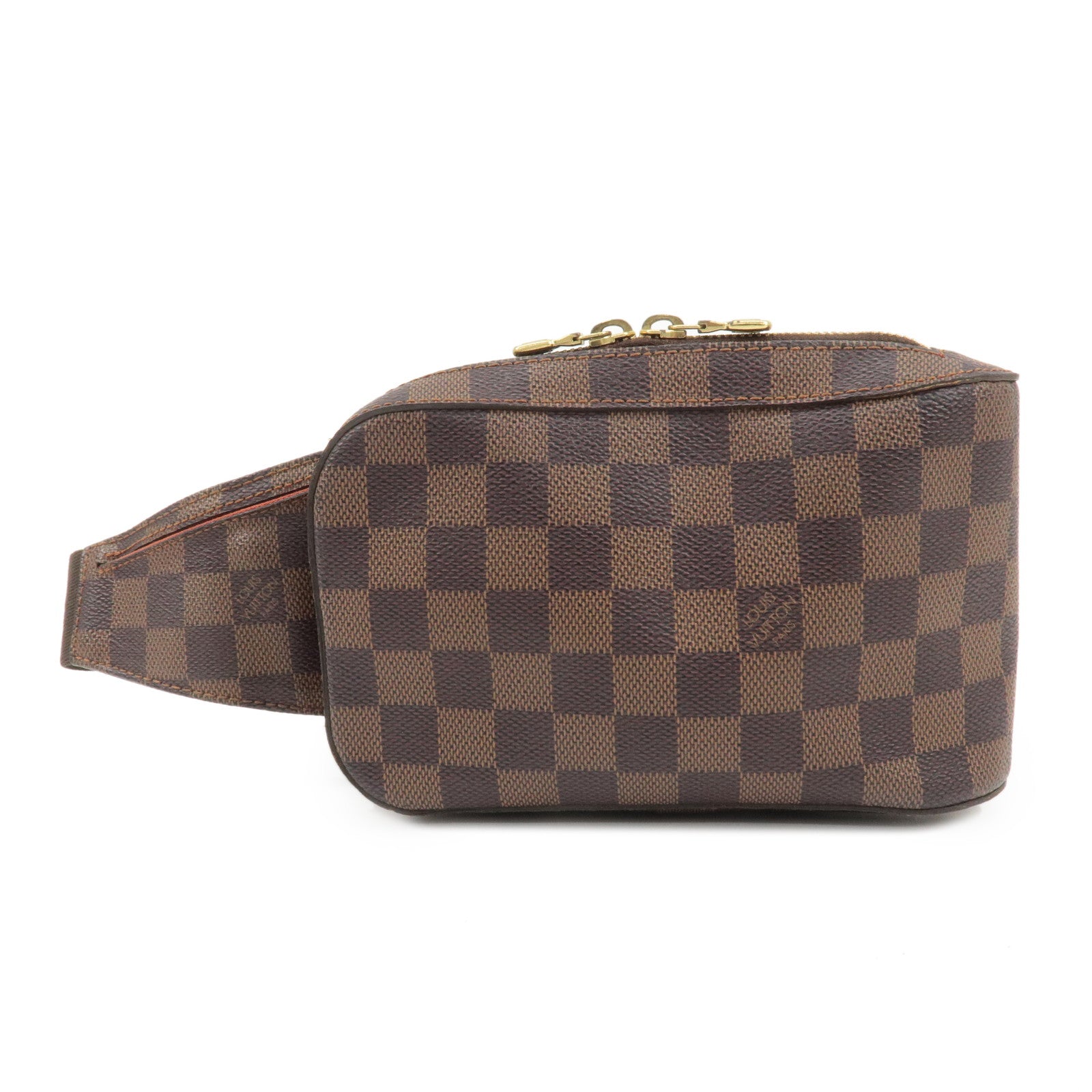 Louis-Vuitton-Damier-Ebene-Geronimos-Body-Bag-Waist-Bag-N51994