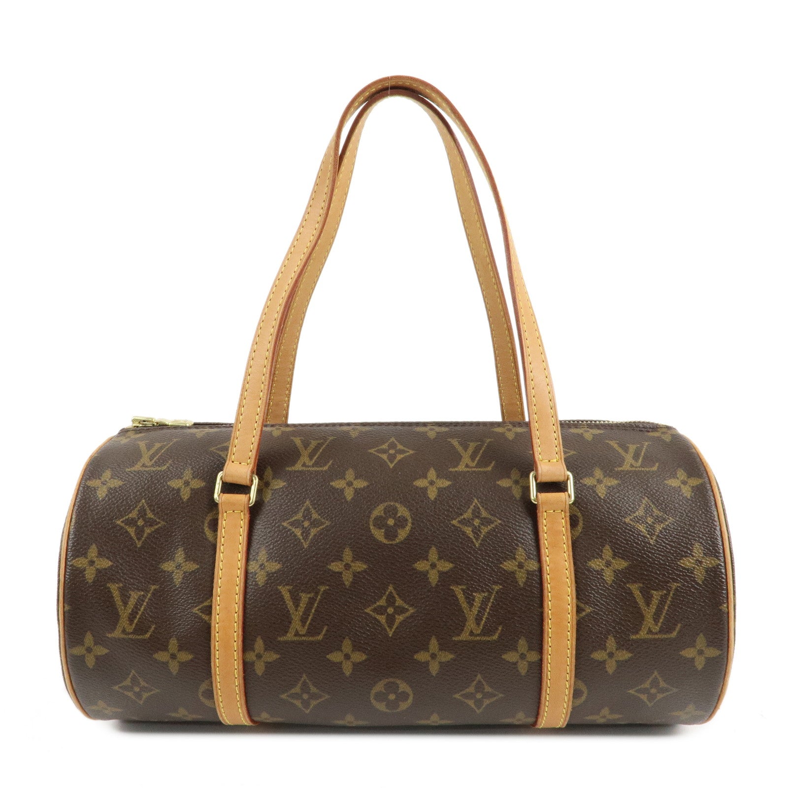 Louis-Vuitton-Monogram-Papillon-30-Hand-Bag-New-Style-M51385