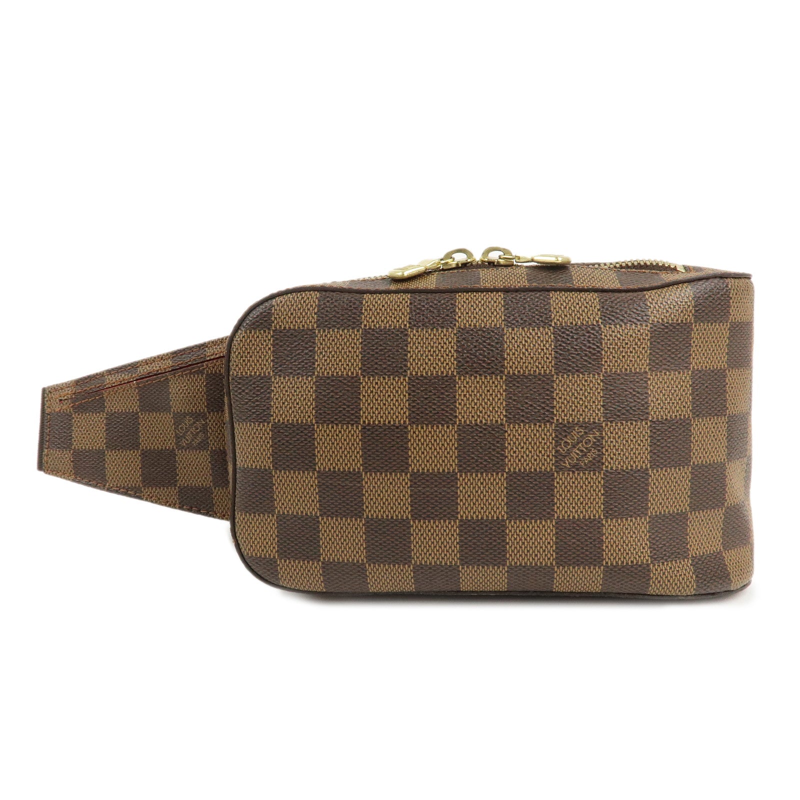 Louis-Vuitton-Damier-Geronimos-Body-Bag-Waist-Bag-N51994