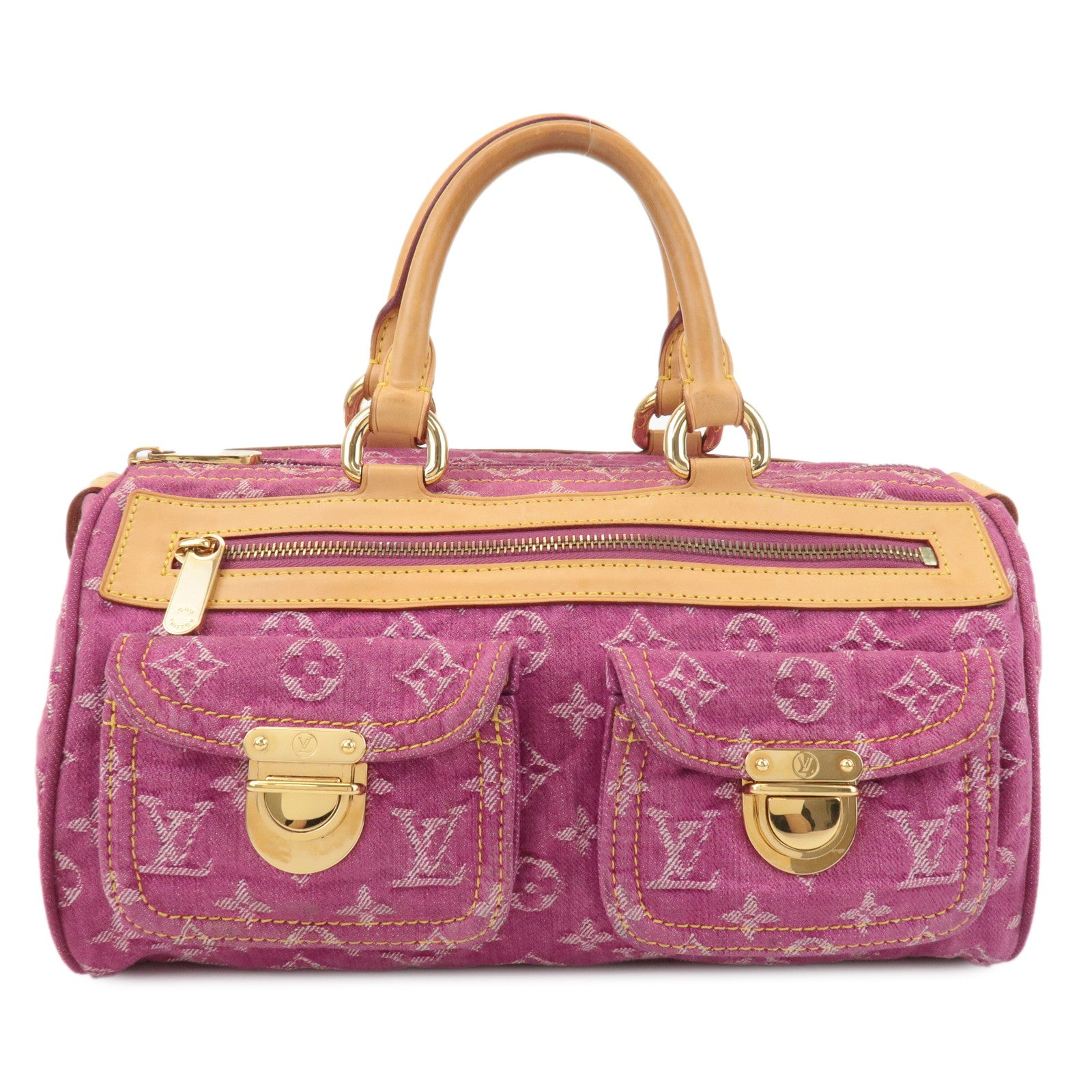 Louis-Vuitton-Monogram-Denim-Neo-Speedy-Boston-Bag-Pink-M95214