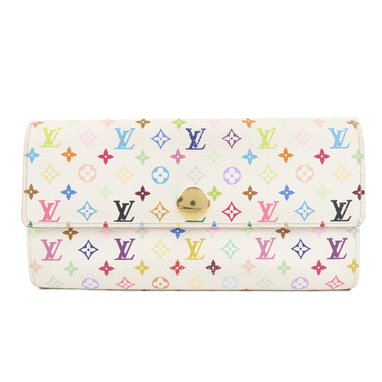 Louis-Vuitton-Monogram-Multi-Pochette-Portte-Monnaie-Credi-M60004