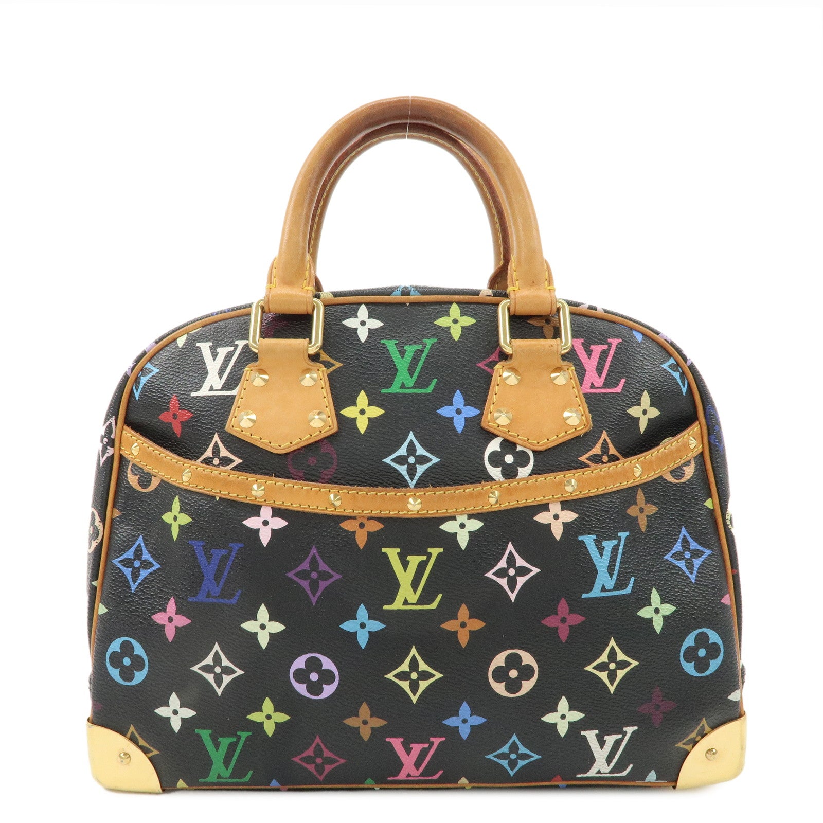 Louis-Vuitton-Monogram-Multi-Color-Trouville-Hand-Bag-M92662