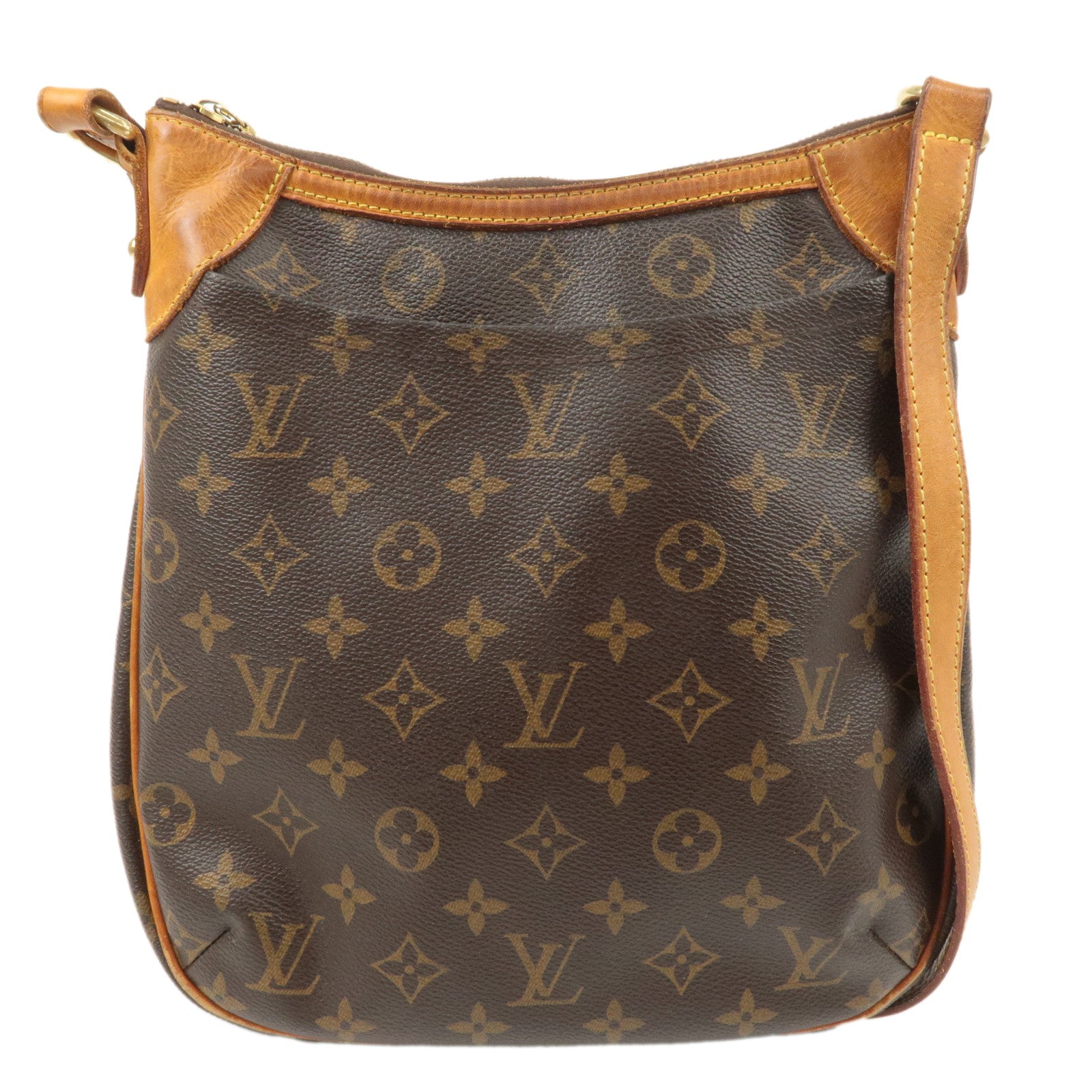 Louis-Vuitton-Monogram-Odeon-PM-Shoulder-Bag-Brown-M56390