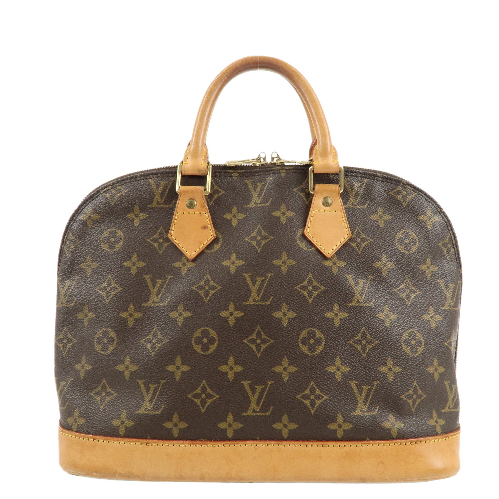 Louis-Vuitton-Monogram-Alma-Hand-Bag-Brown-M51130