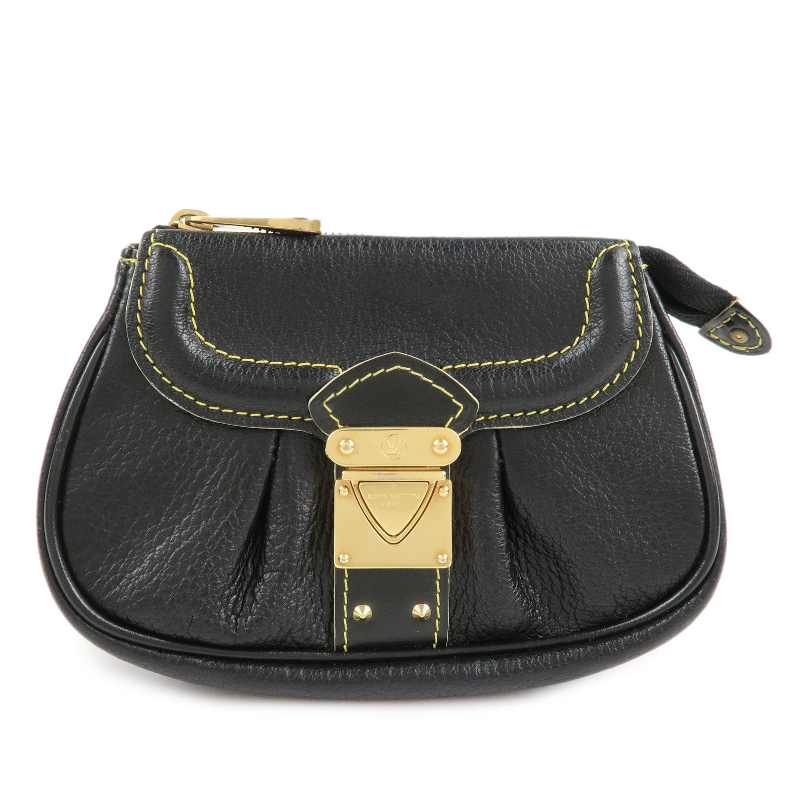 Louis-Vuitton-Suhari-Leather-Mignon-Pouch-Noir-Black-M91780