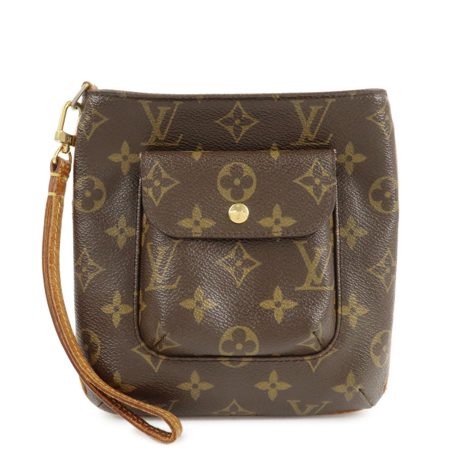 Louis-Vuitton-Monogram-Partition-Pouch-Clutch-Bag-M51901