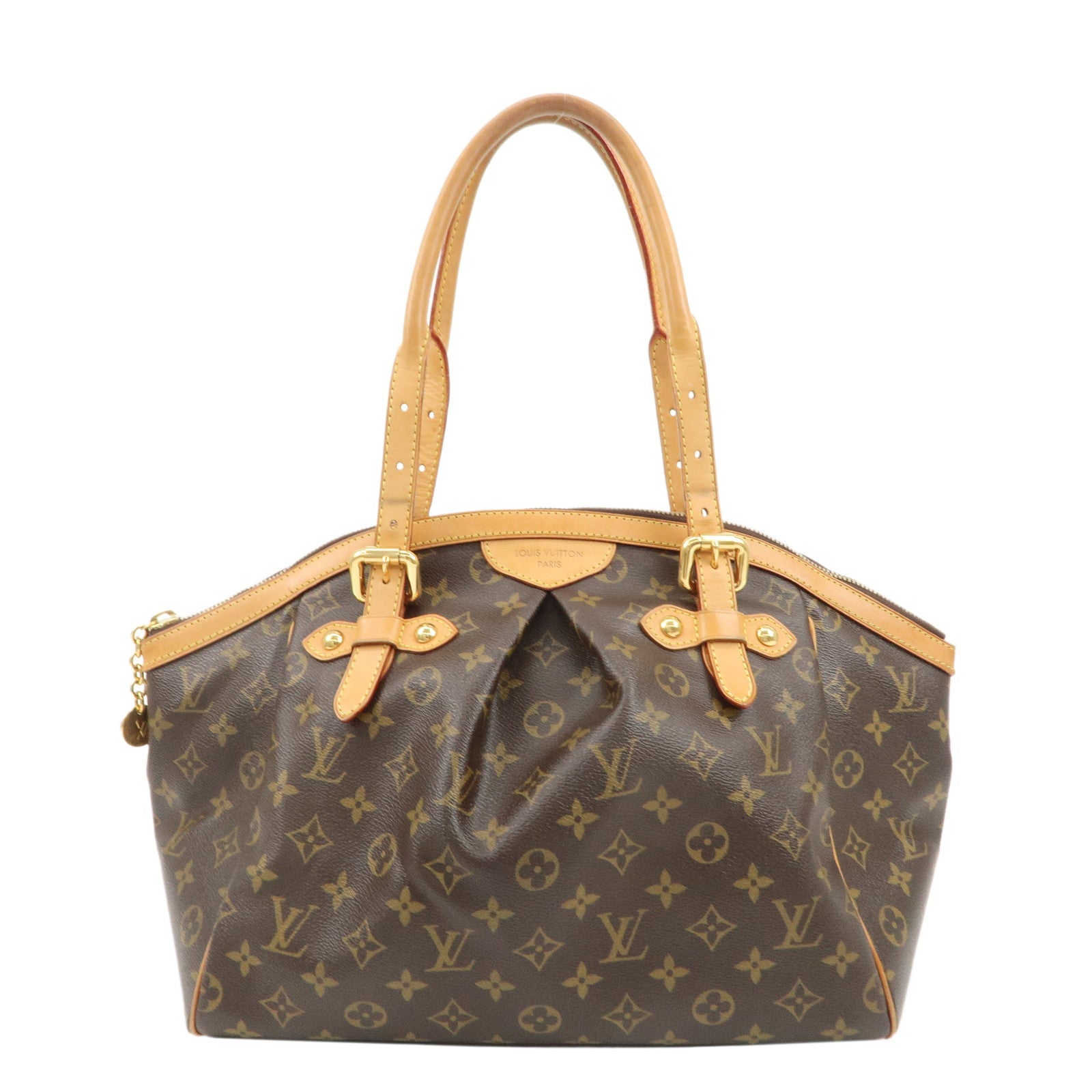 Louis-Vuitton-Monogram-Tivoli-GM-Hand-Shoulder-Bag-M40144