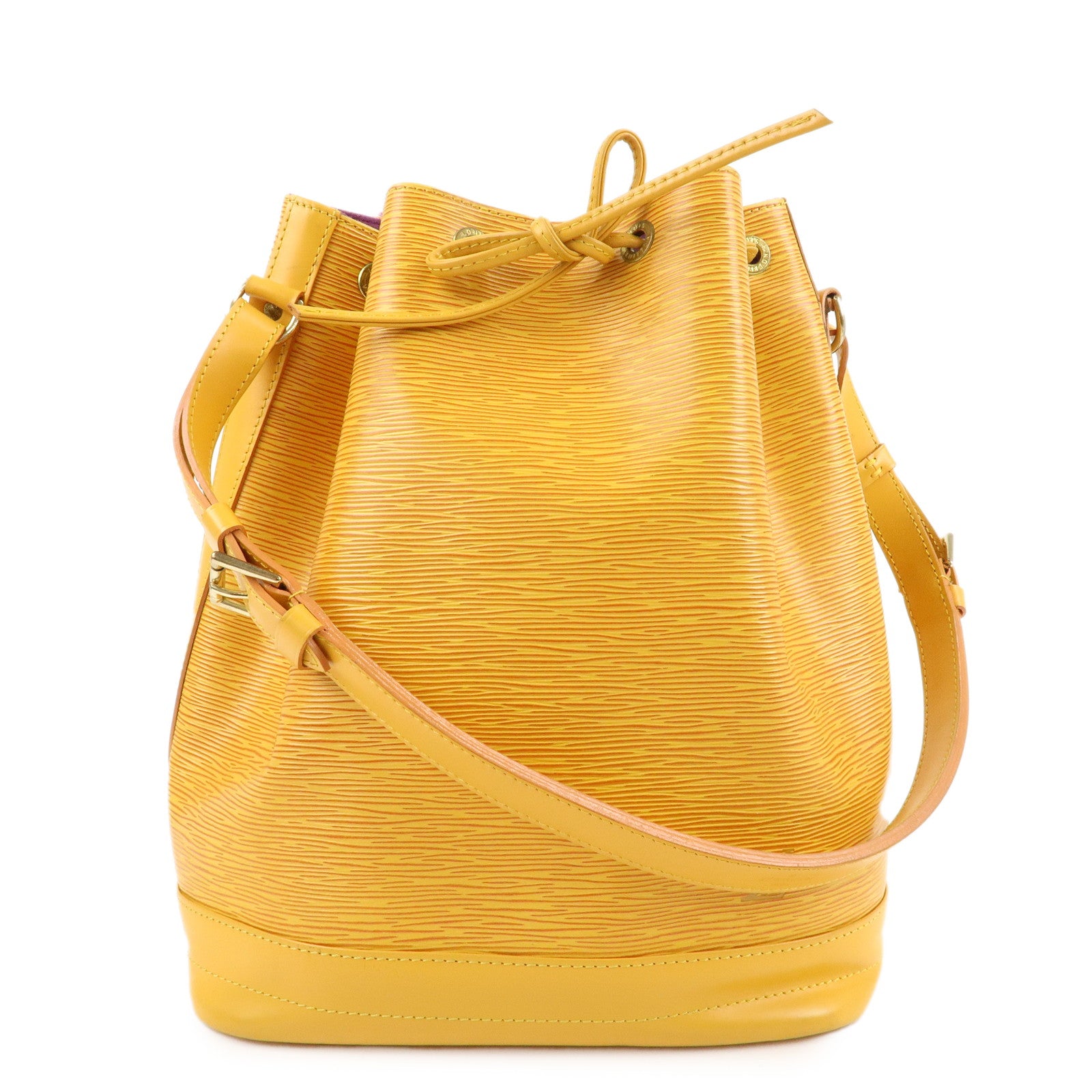 Louis-Vuitton-Epi-Leather-Noe-Shoulder-Bag-Tassili-Yellow-M44009