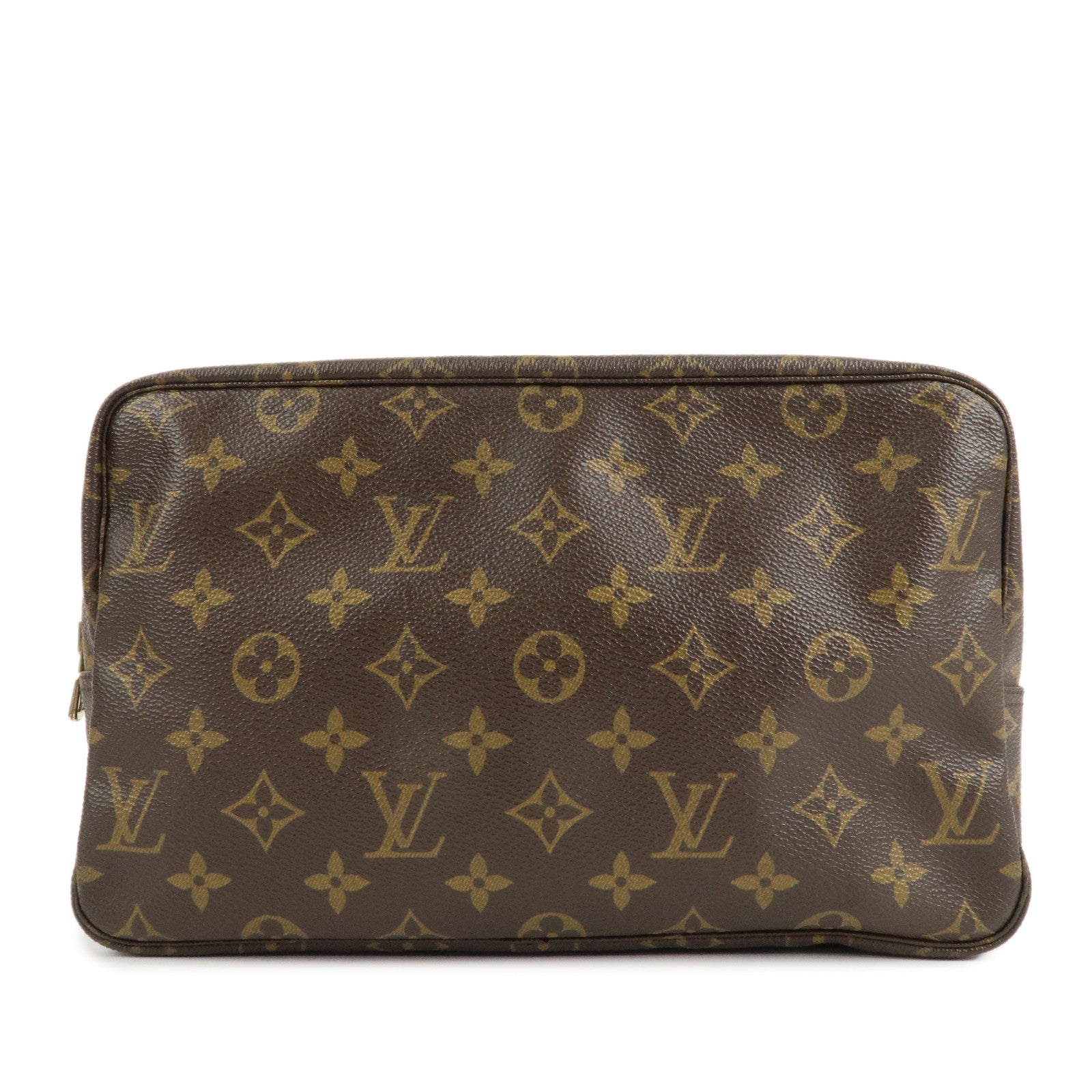 Louis-Vuitton-Monogram-Trousse-Toilette-28-Pouch-Brown-M47522