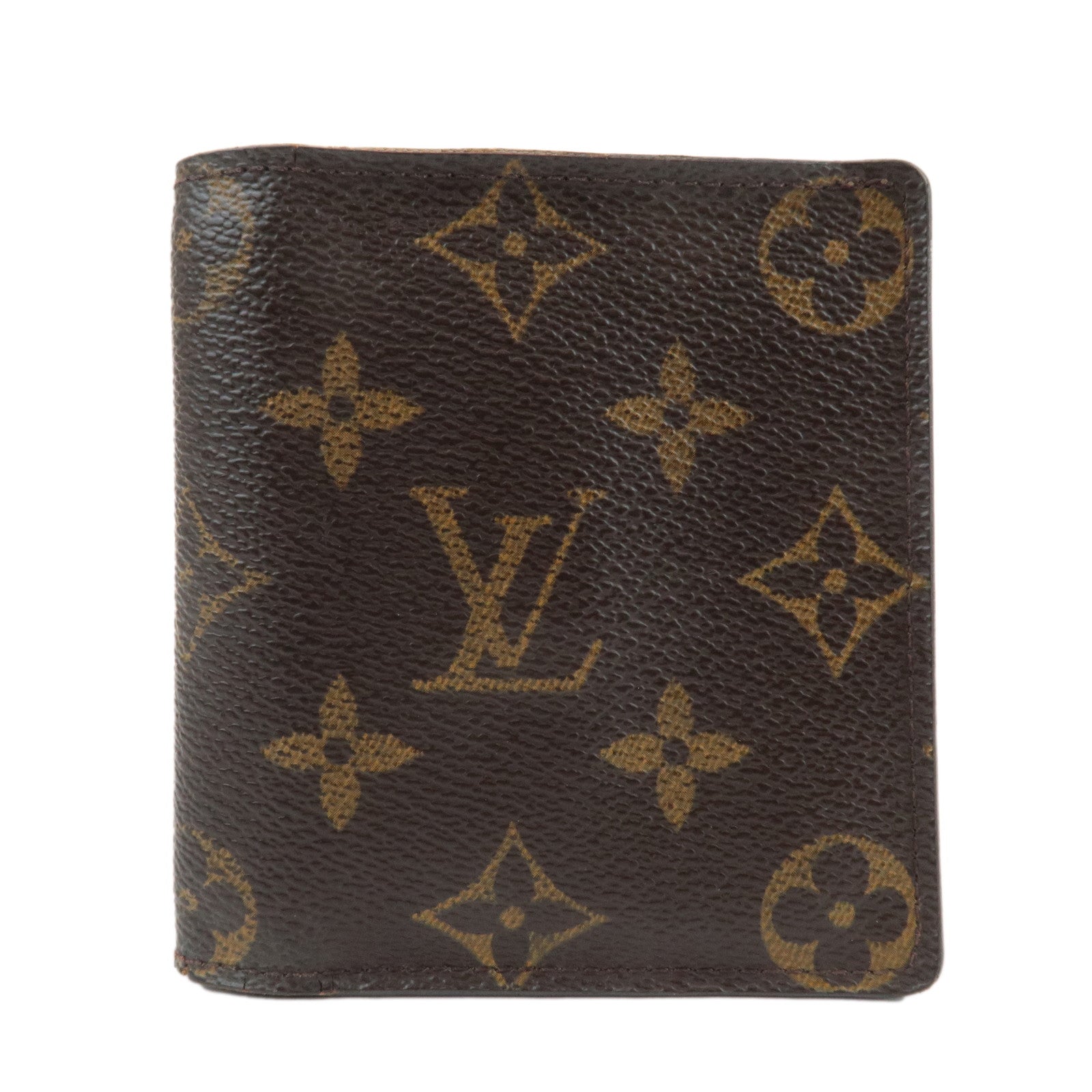 Louis-Vuitton-Monogram-Porte-Billets-Carte-Bleue-Wallet-M60905