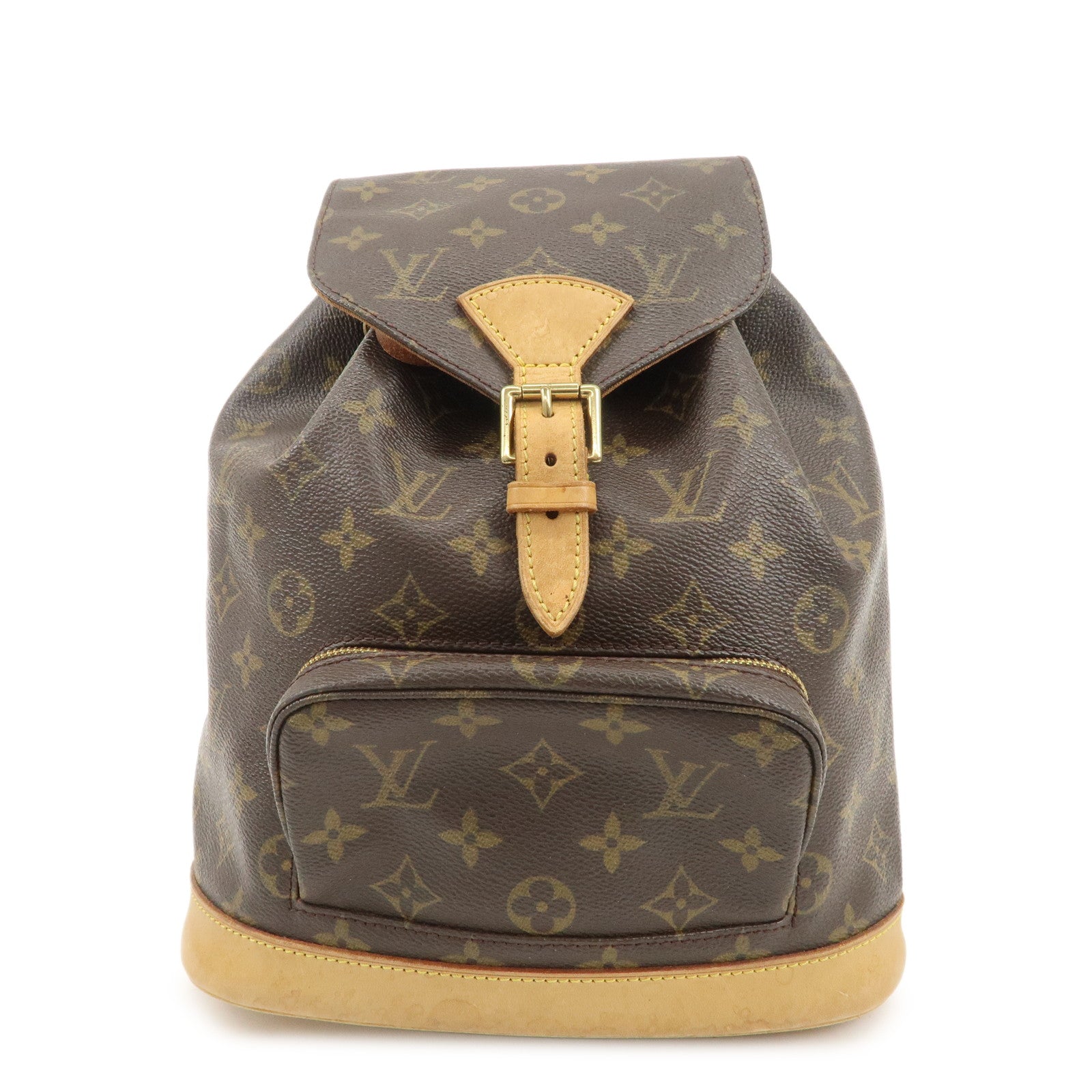 Louis-Vuitton-Monogram-Montsouris-MM-Back-Pack-Bag-M51136