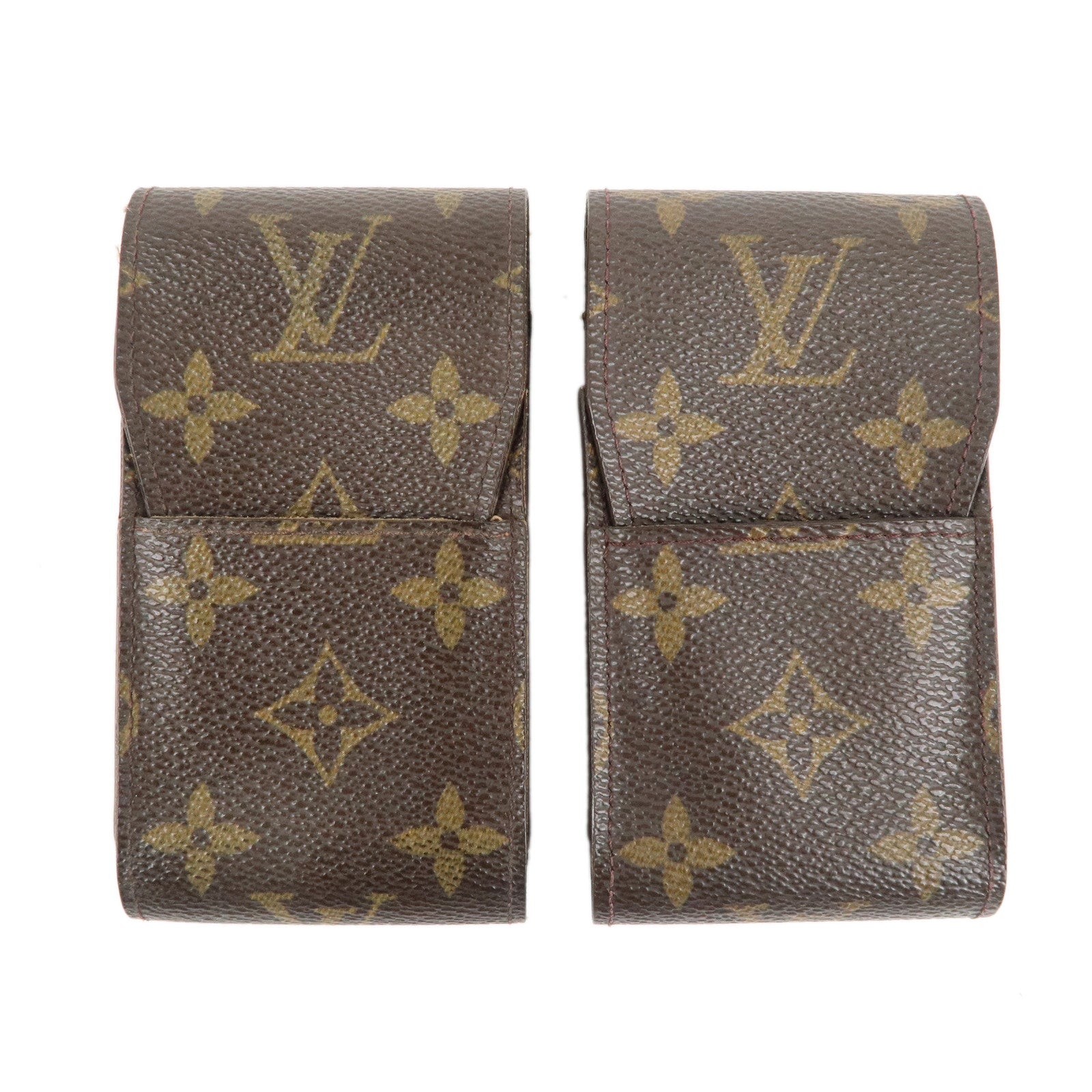 Louis-Vuitton-Monogram-Set-of-2-Etui-Cigarette-Case-M63024