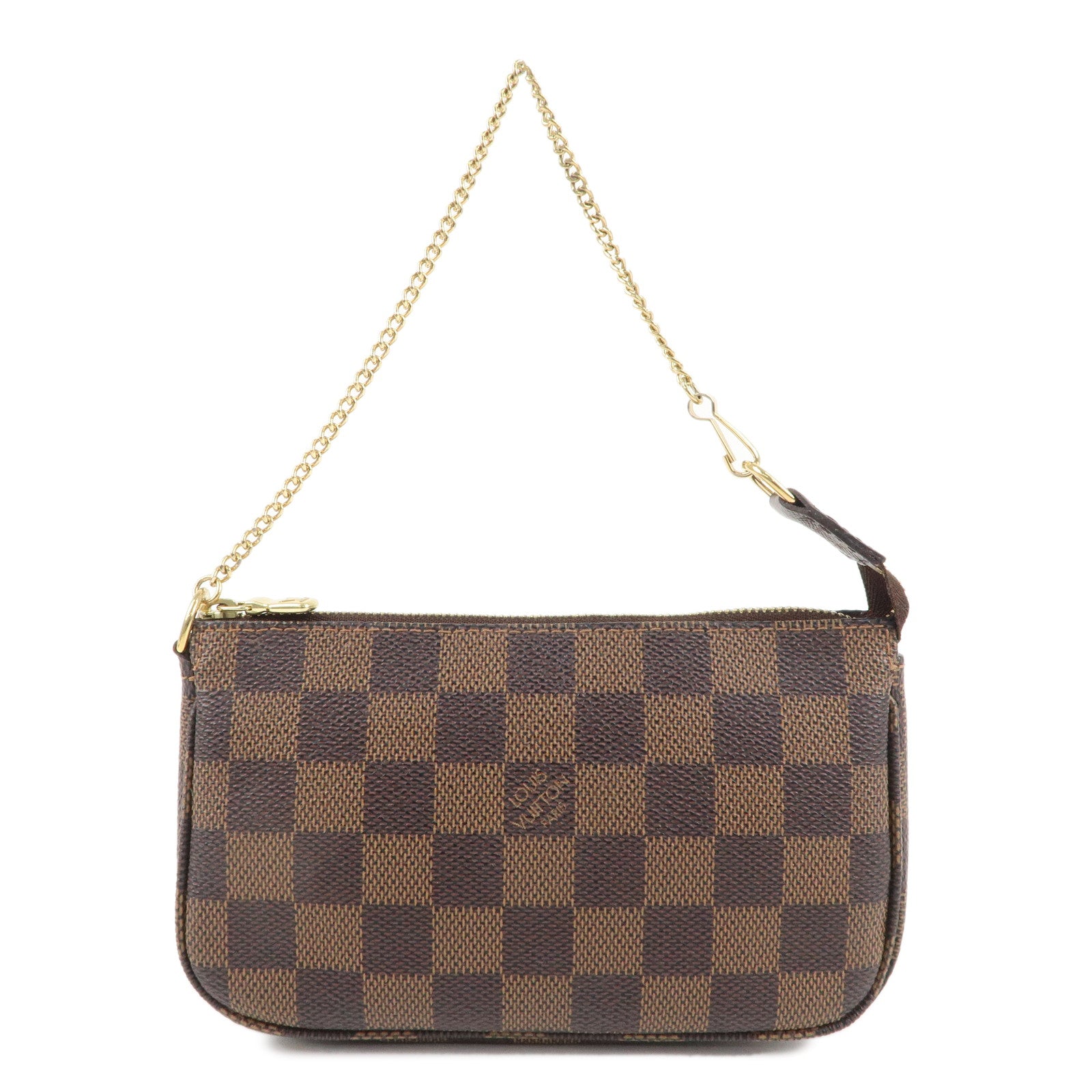 Louis-Vuitton-Damier-Ebene-Pouch-For-Male-New-Model-Brown