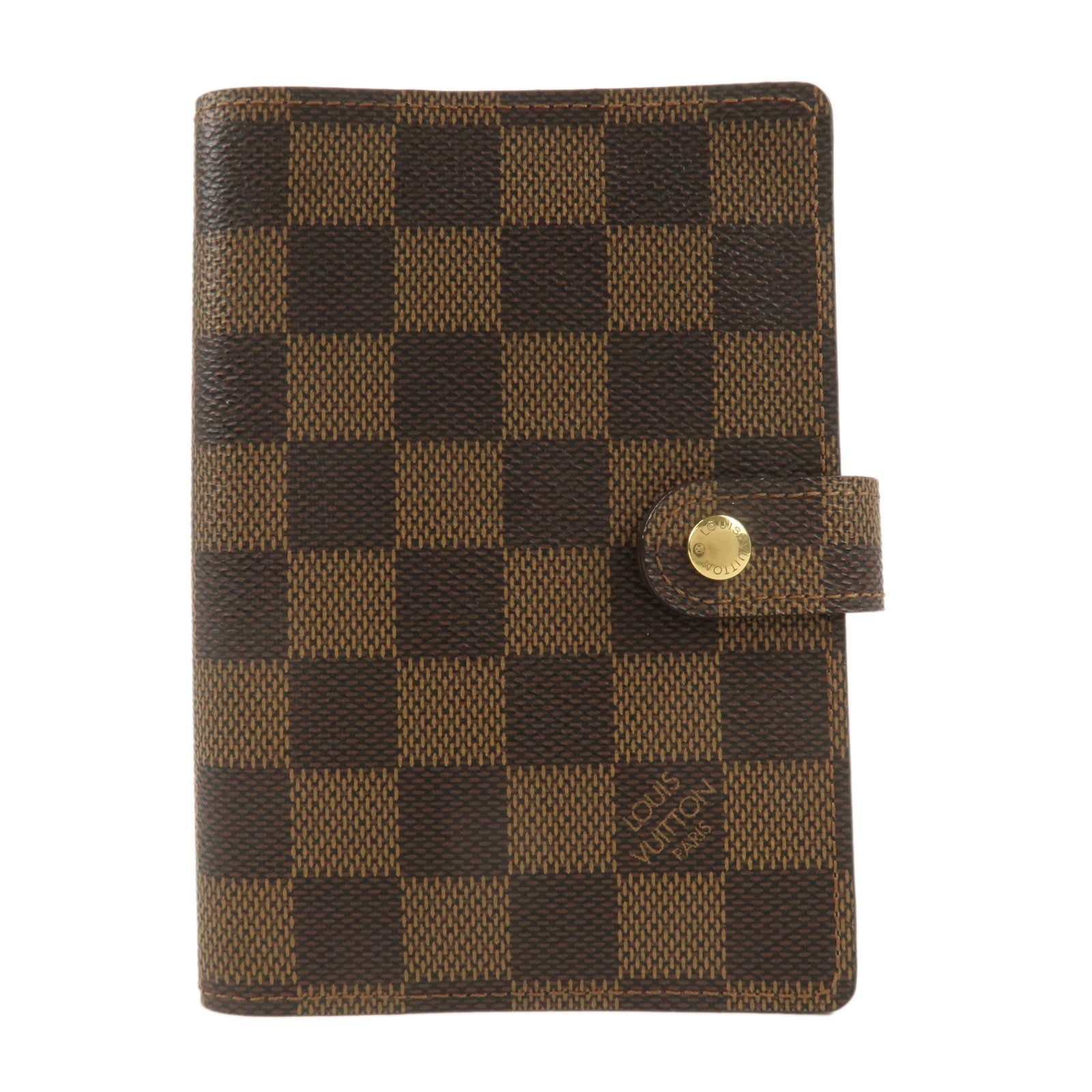 Louis-Vuitton-Damier-Agenda-PM-Planner-Cover-Brown-R20700