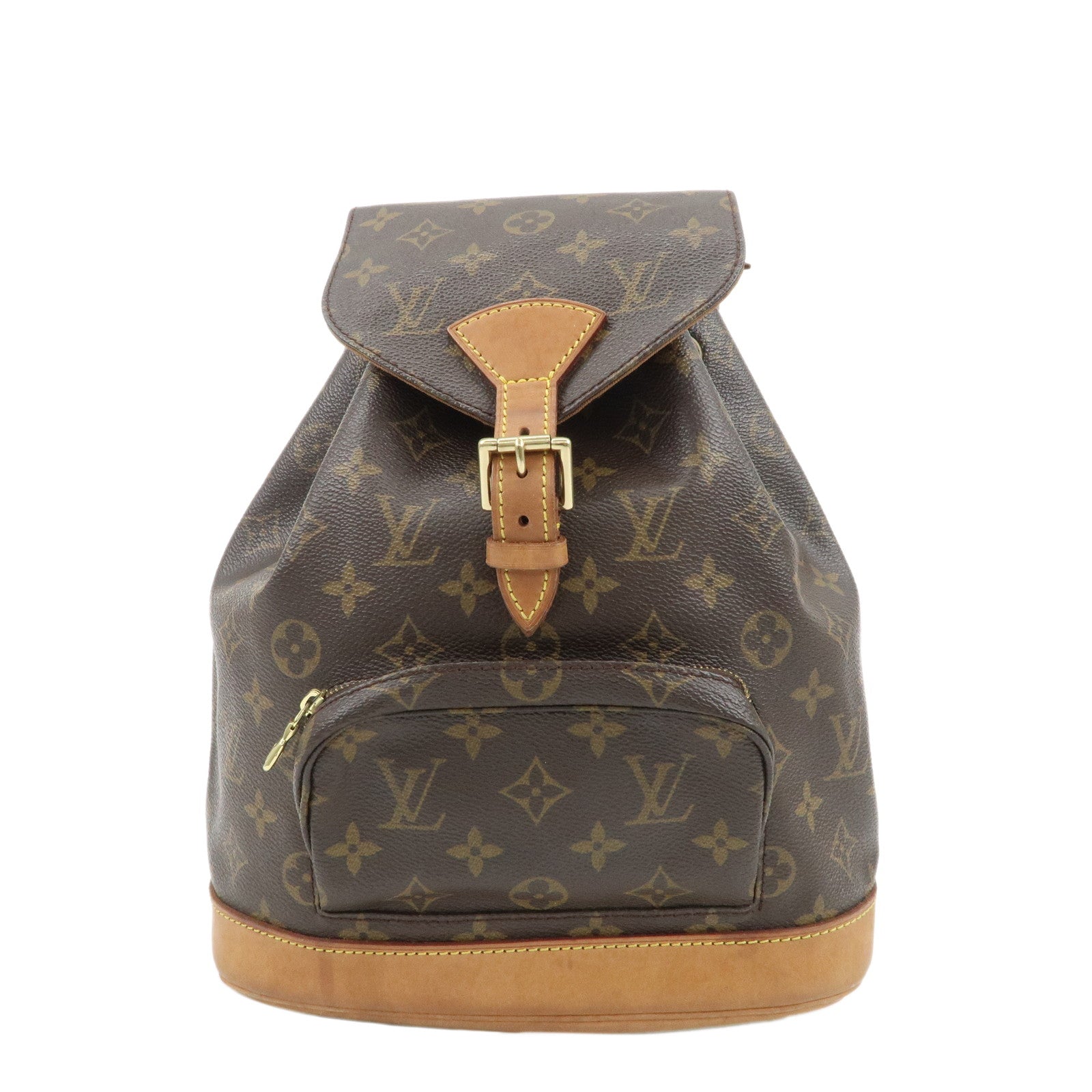 Louis-Vuitton-Monogram-Montsouris-MM-Back-Pack-Bag-M51136