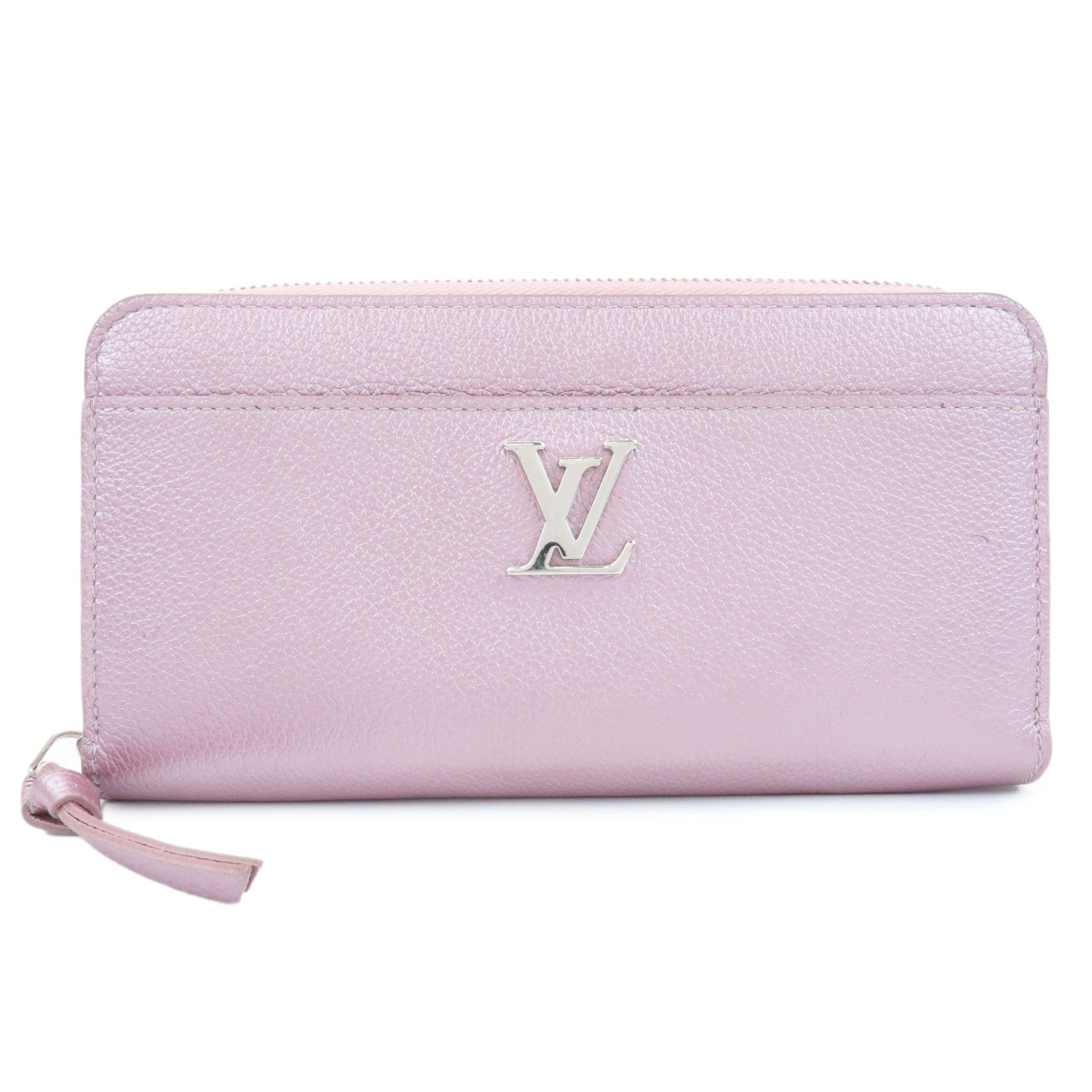 Louis-Vuitton-Zippy-Lock-Me-Long-Wallet-Crystal-Rose-M69812