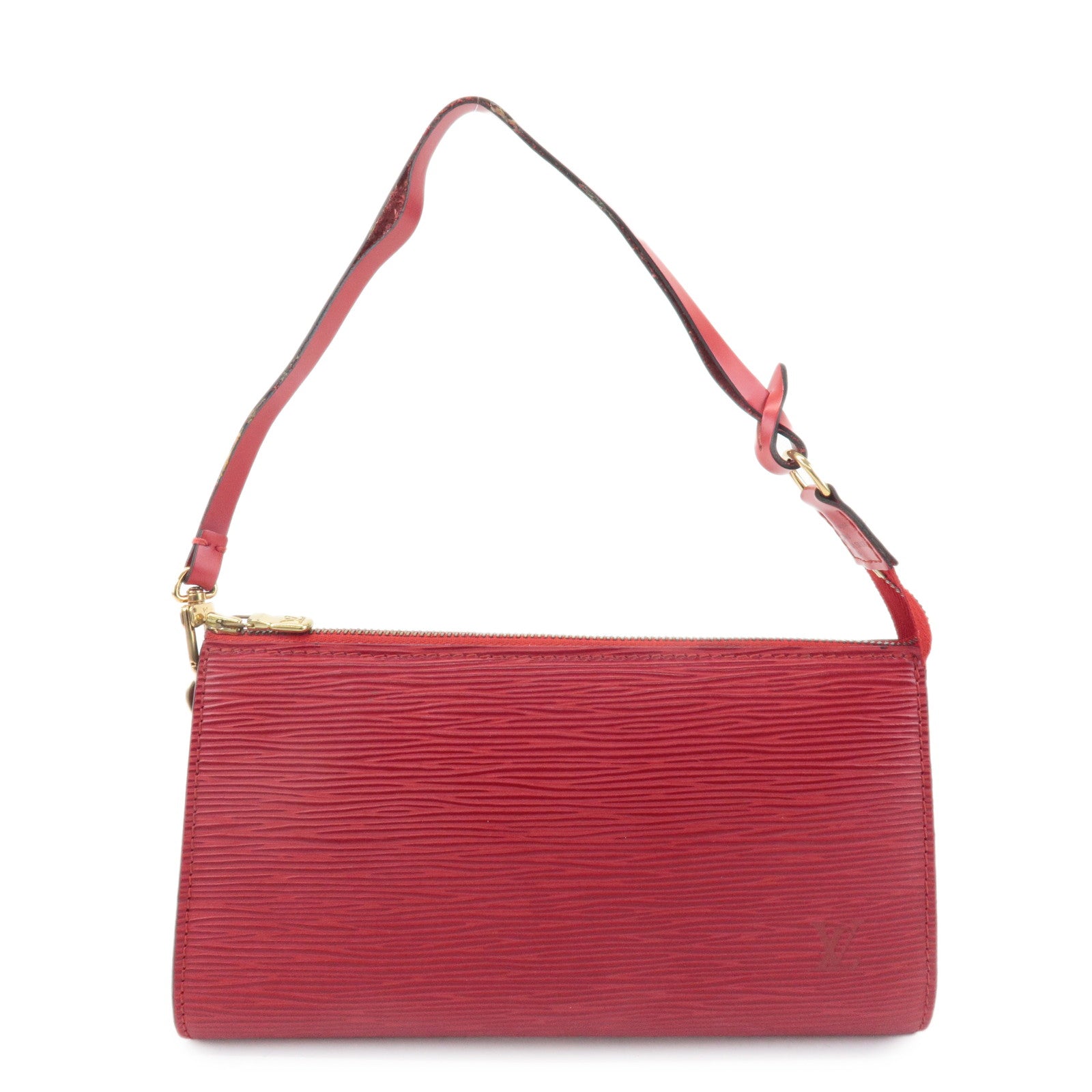 Louis-Vuitton-Epi-Pochette-Accessoires-Pouch-Castilian-Red-M52947