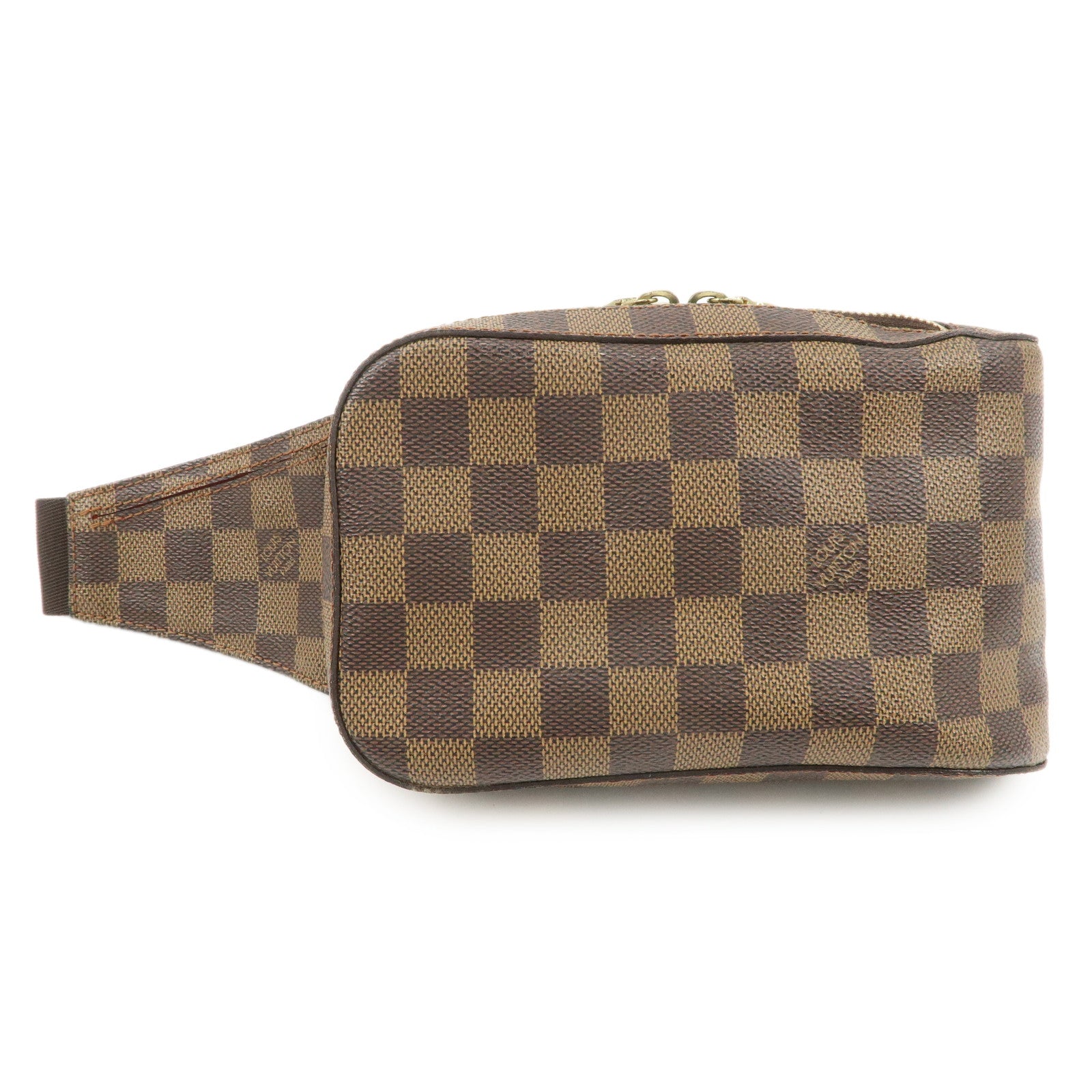 Louis-Vuitton-Damier-Geronimos-Body-Bag-Waist-Bag-N51994