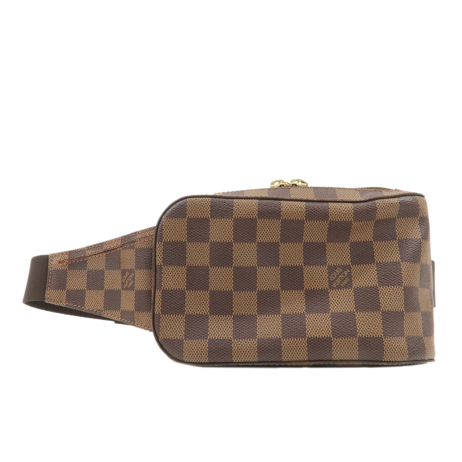 Louis-Vuitton-Damier-Geronimos-Body-Bag-Waist-Bag-N51994