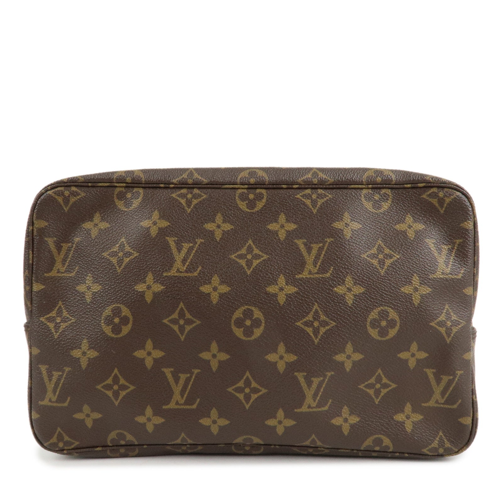 Louis-Vuitton-Monogram-Trousse-Toilette-28-Pouch-Brown-M47522