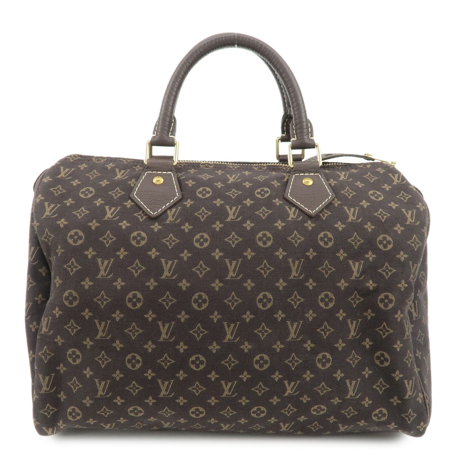 Louis-Vuitton-Monogram-Mini-Lin-Speedy-30-Boston-Bag-Ebene-M95224