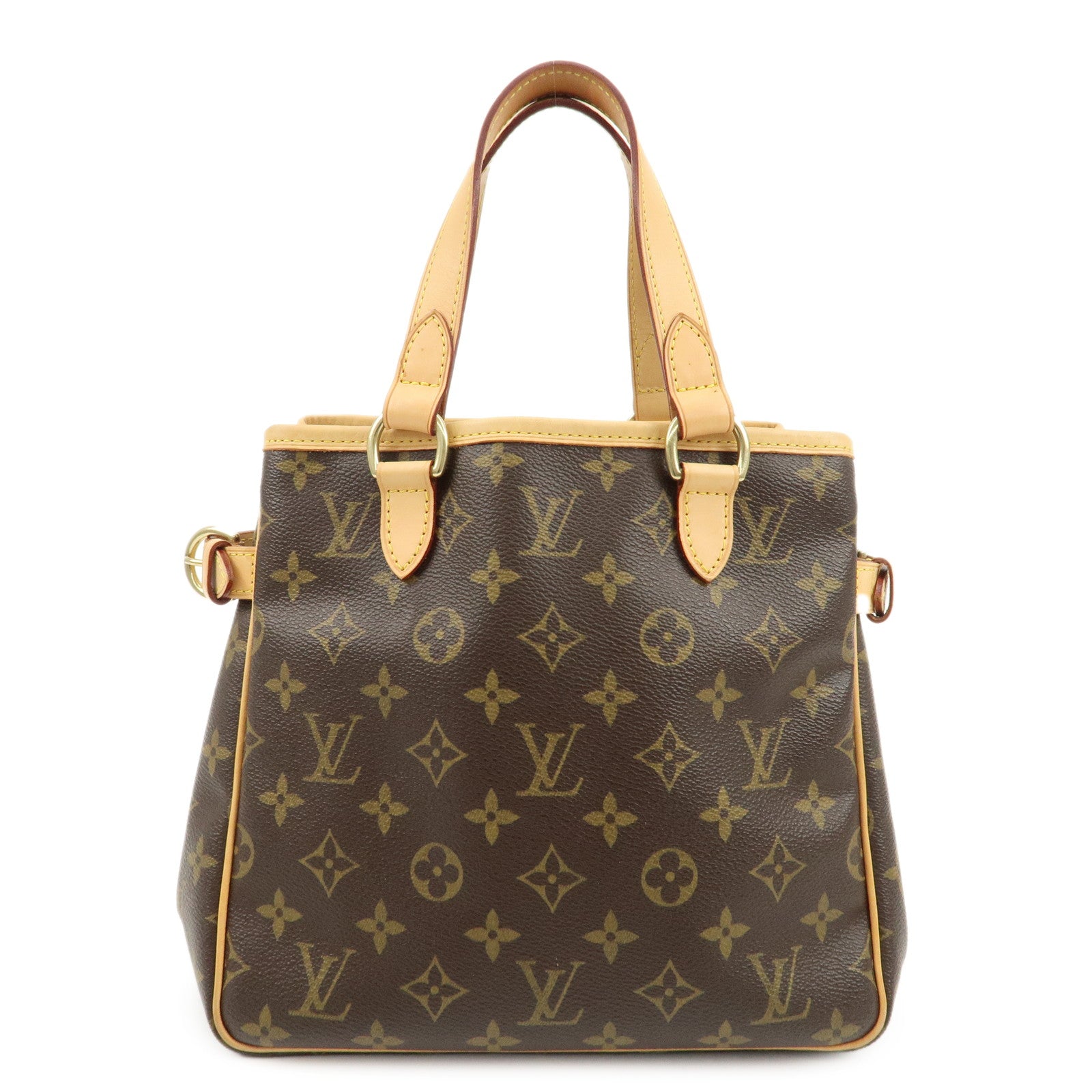 Louis-Vuitton-Monogram-Batignolles-Tote-Bag-Hand-Bag-M51156