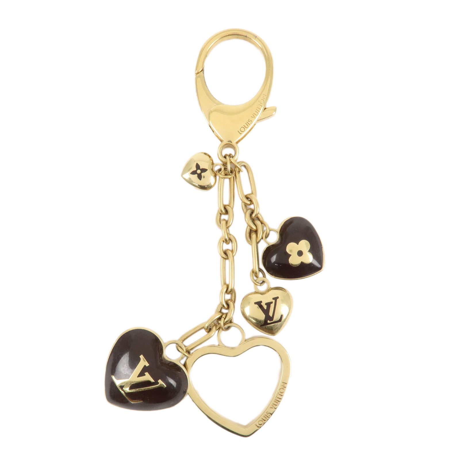 Louis-Vuitton-Bijoux-Sac-Cool-Bag-Charm-Gold-Amarante-M65759