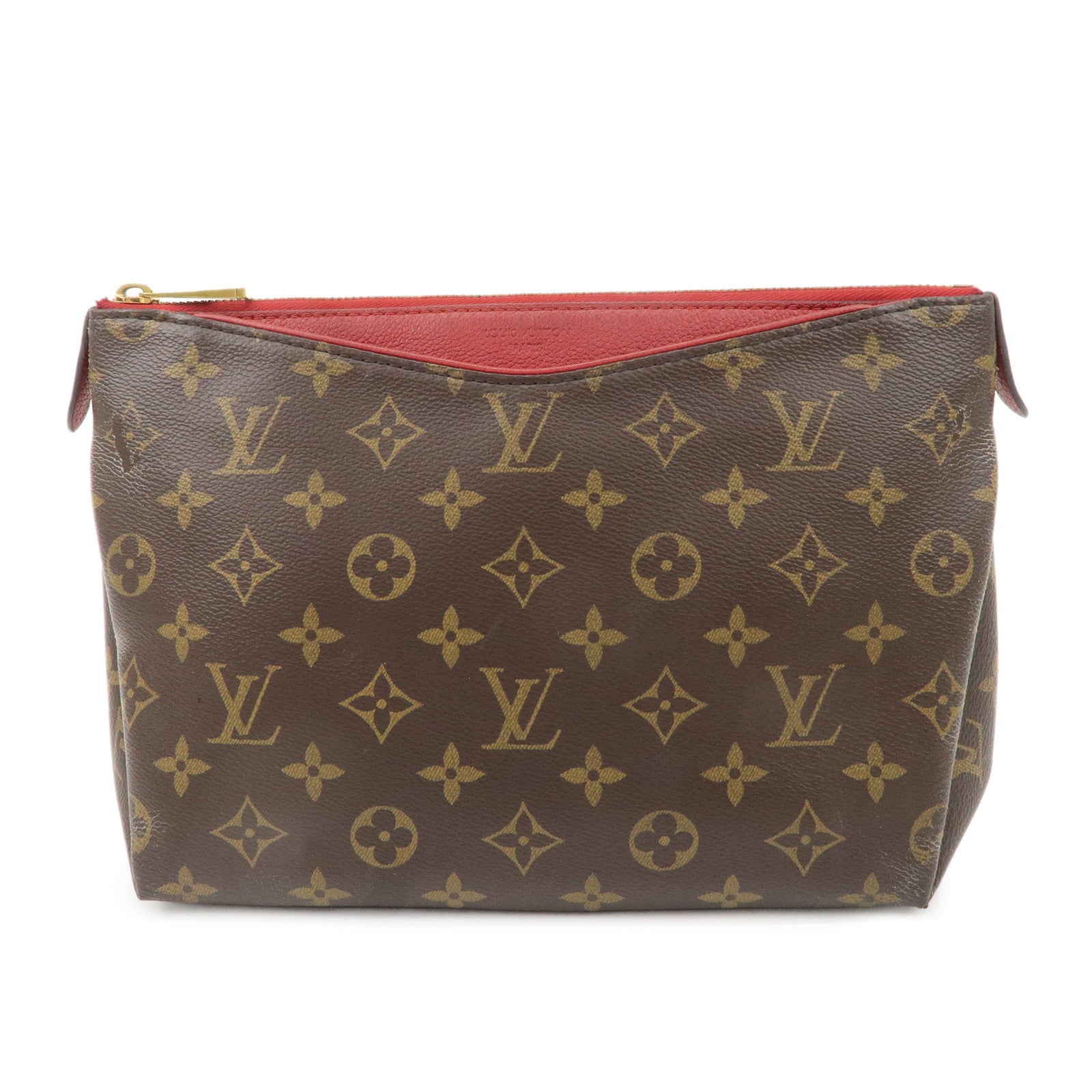 Louis-Vuitton-Monogram-Pallas-Beauty-Case-Brown-Red-M64123