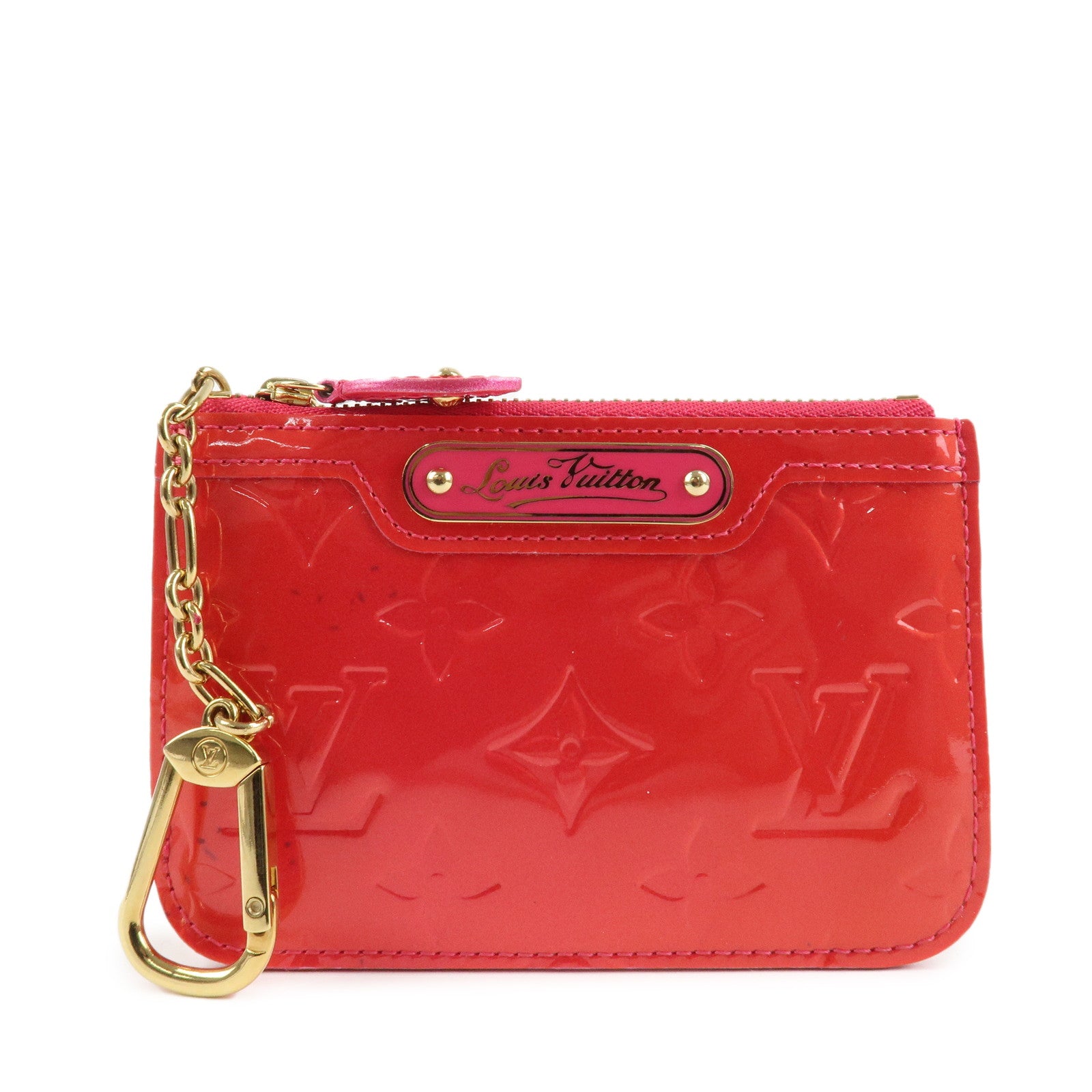 Louis-Vuitton-Vernis-Pochette-Cles-Coin-Case-NM-Rose-Pop-M93637