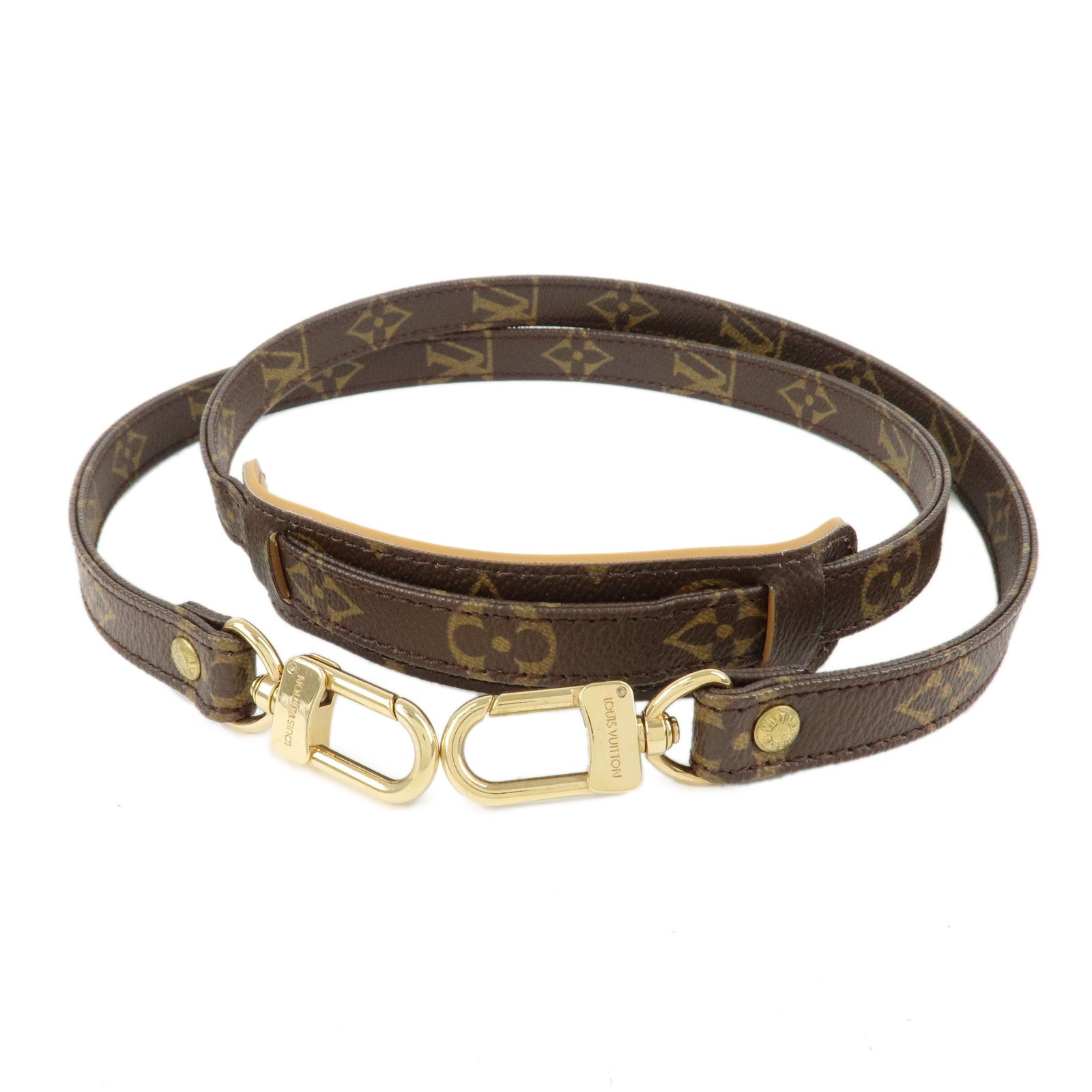 Louis-Vuitton-Monogram-Canvas-Shoulder-Strap-120cm-J75010