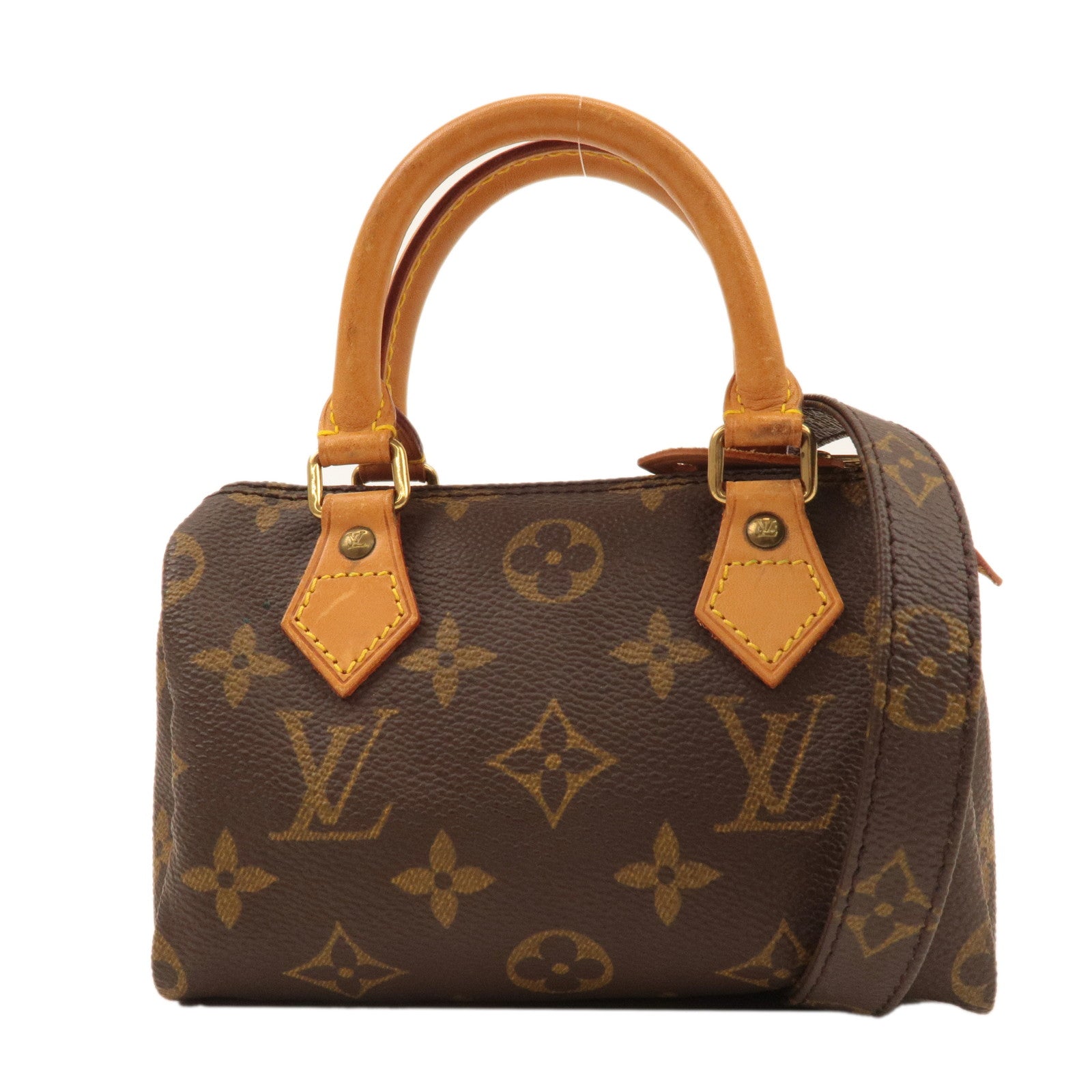 Louis-Vuitton-Monogram-Mini-Speedy-&-Shoulder-Strap-M41534/J75010