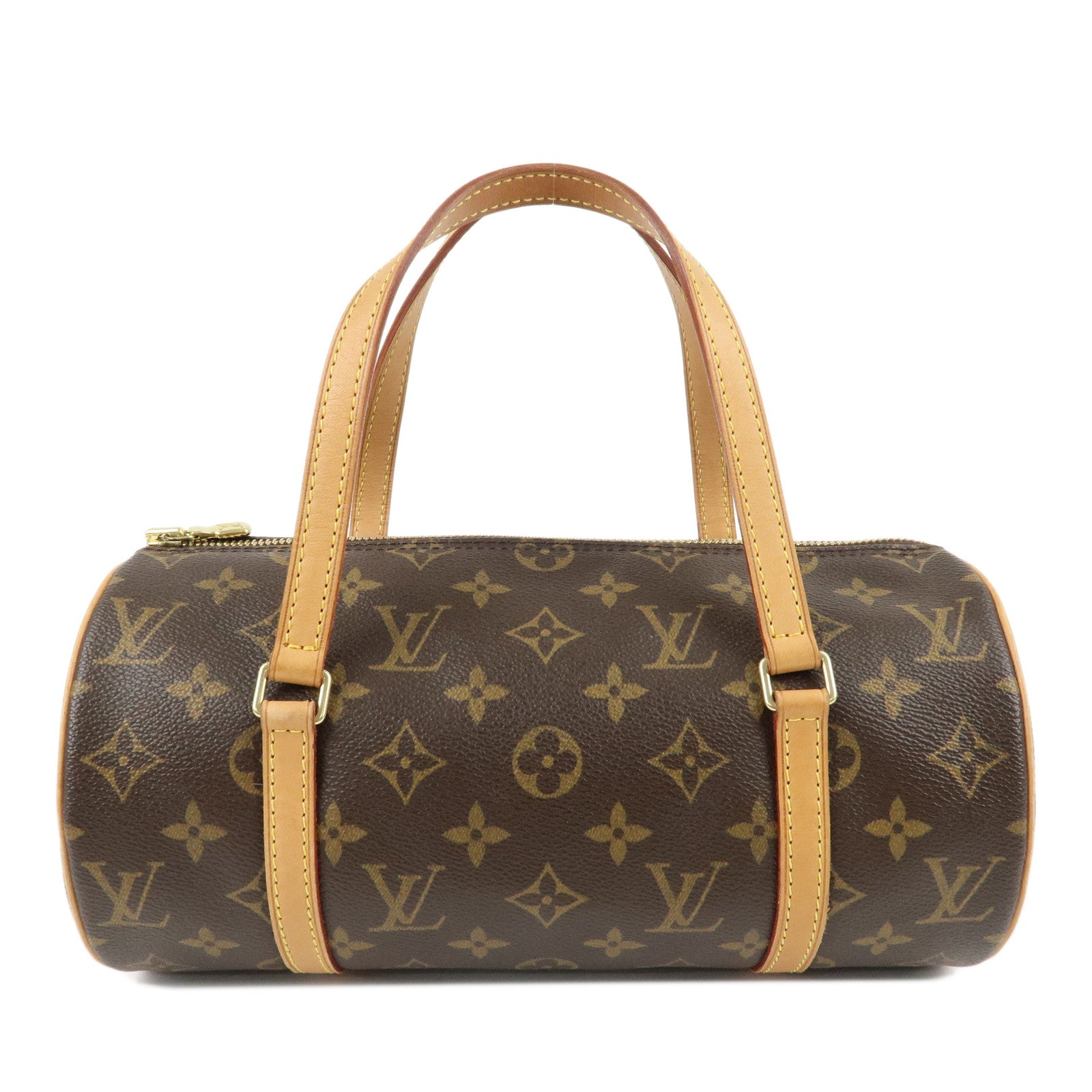 Louis-Vuitton-Monogram-Papillon-26-Hand-Bag-New-Style-M51386