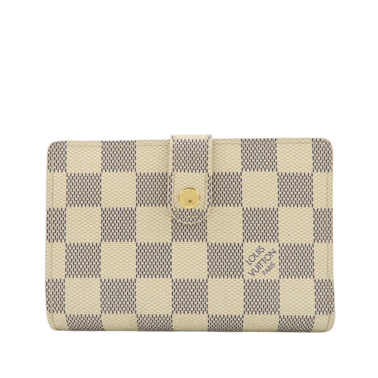 Louis-Vuitton-Damier-Portefeuille-Viennois-Bifold-Wallet-N61676