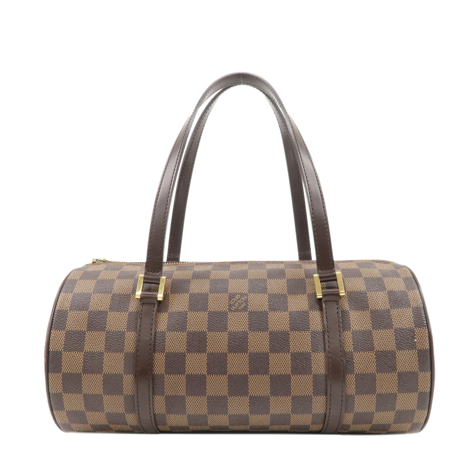 Louis-Vuitton-Damier-Papillon-30-Hand-Bag-N51303